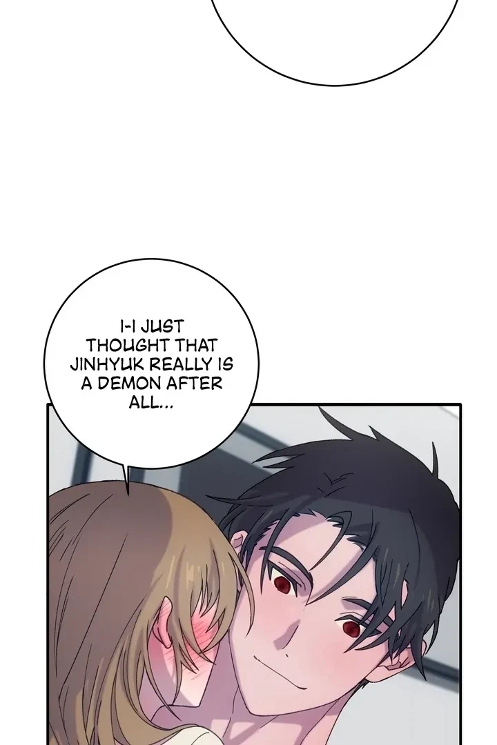 Summoning A Demon With A Sign Chapter 5, page 81