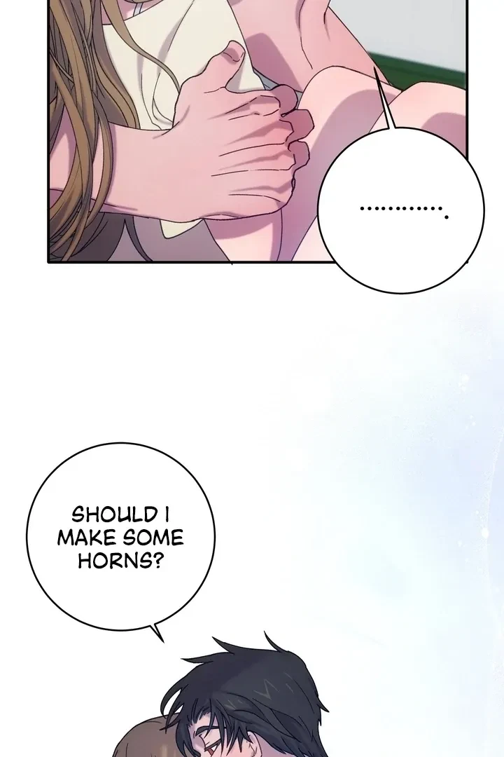 Summoning A Demon With A Sign Chapter 5, page 82