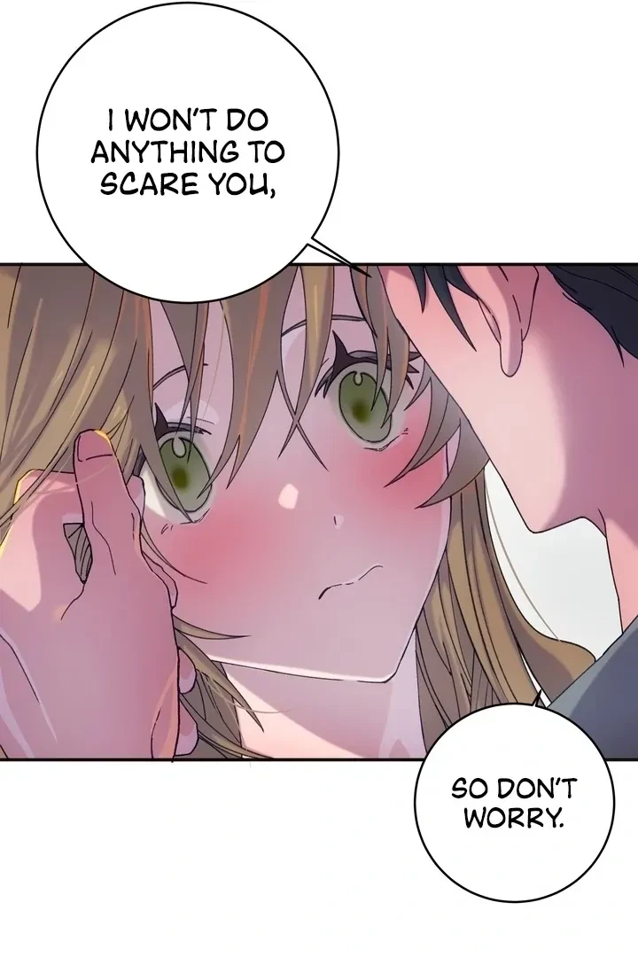 Summoning A Demon With A Sign Chapter 5, page 85