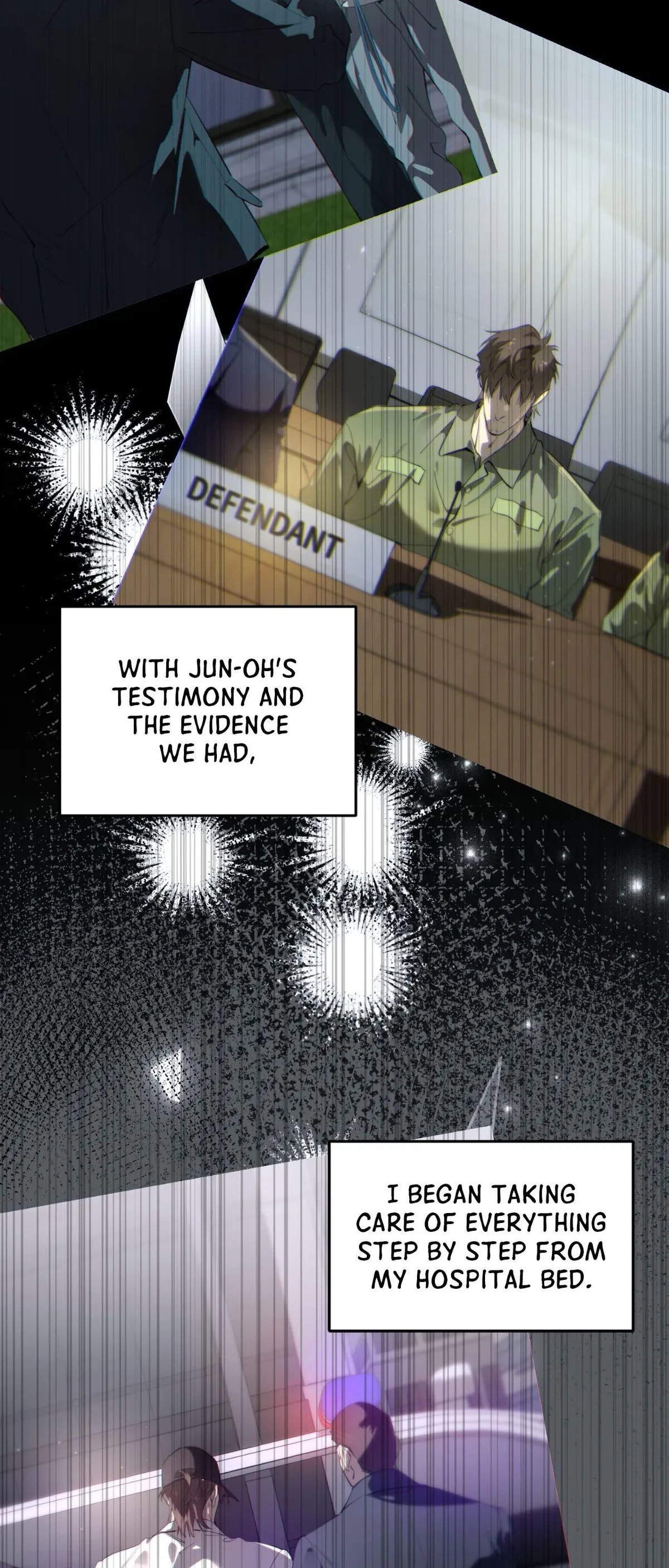 Chapter 71, page 38