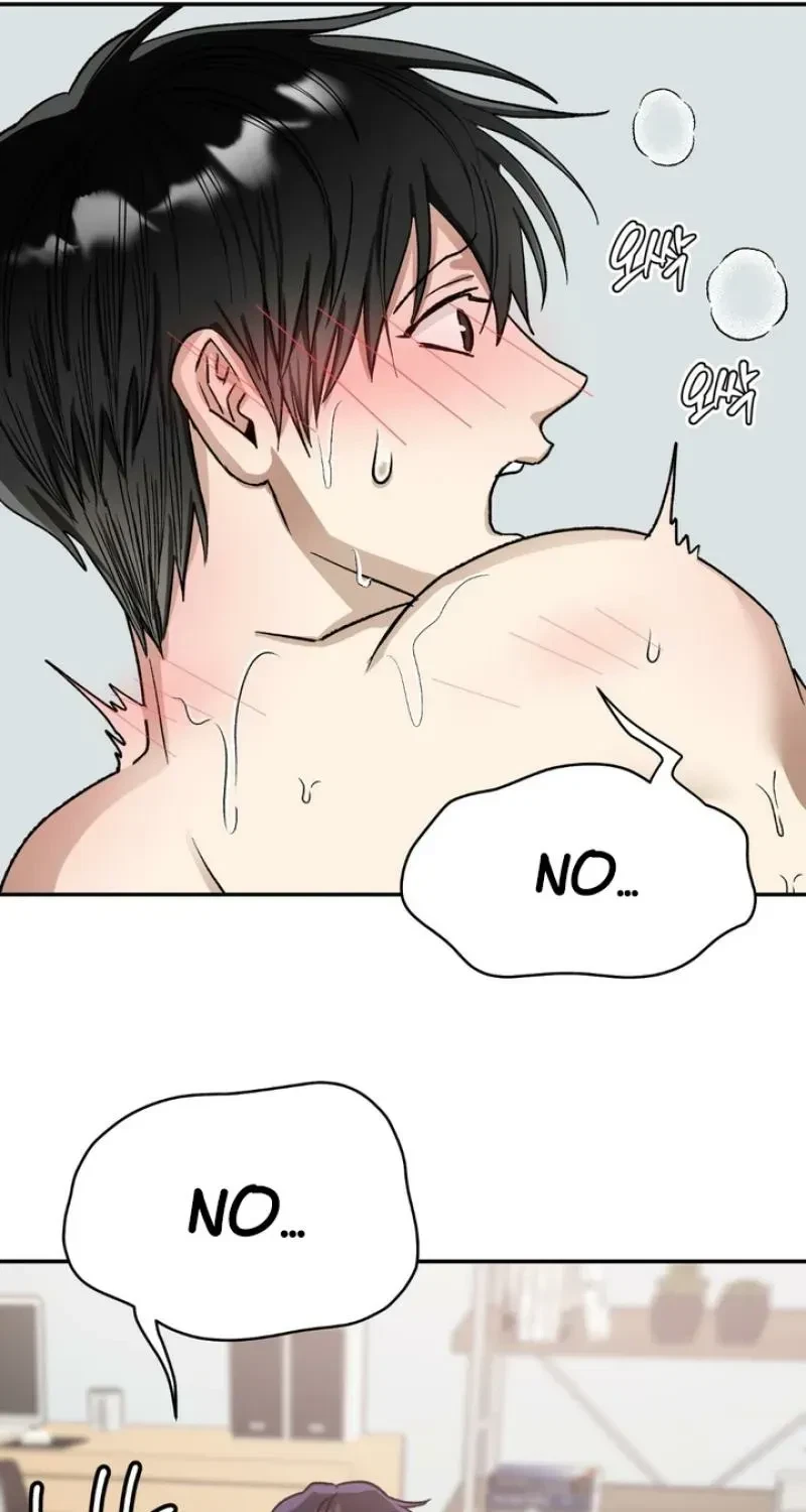 Housemate From Hell Chapter 9, page 14