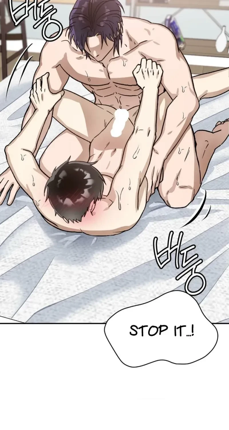 Housemate From Hell Chapter 9, page 15