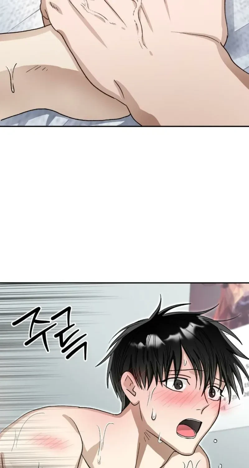 Housemate From Hell Chapter 9, page 21