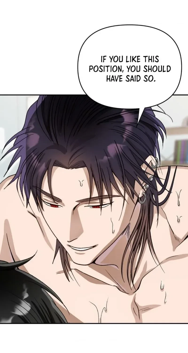 Housemate From Hell Chapter 9, page 27