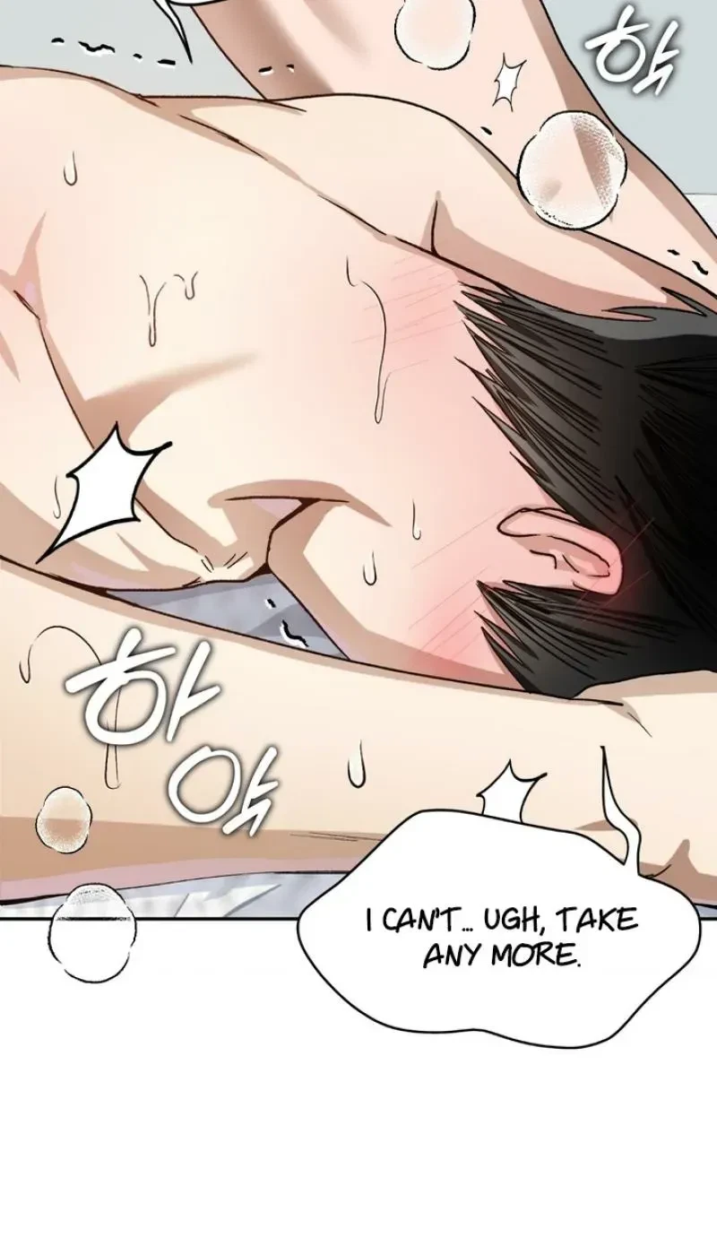 Housemate From Hell Chapter 9, page 30