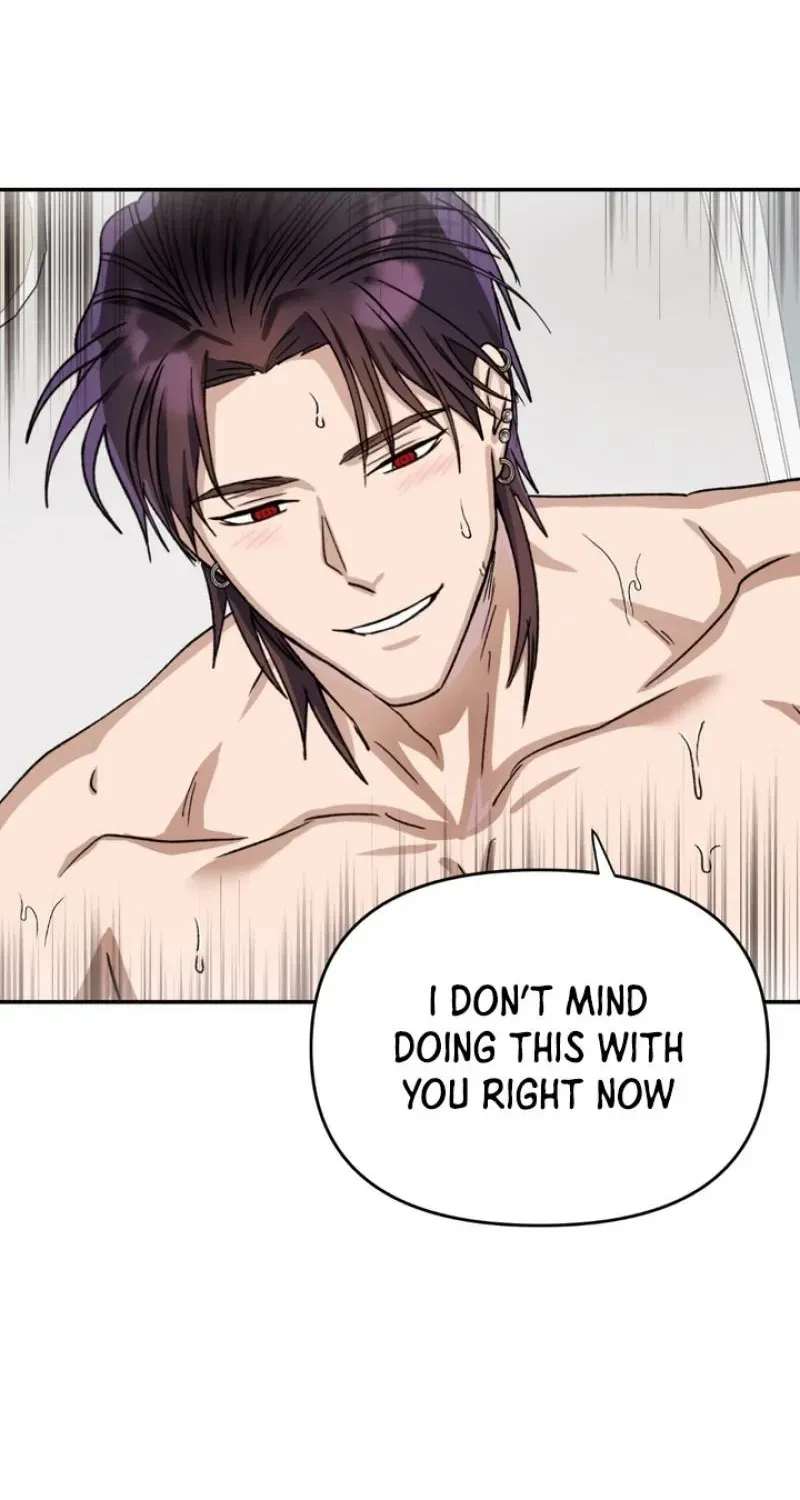 Housemate From Hell Chapter 9, page 34