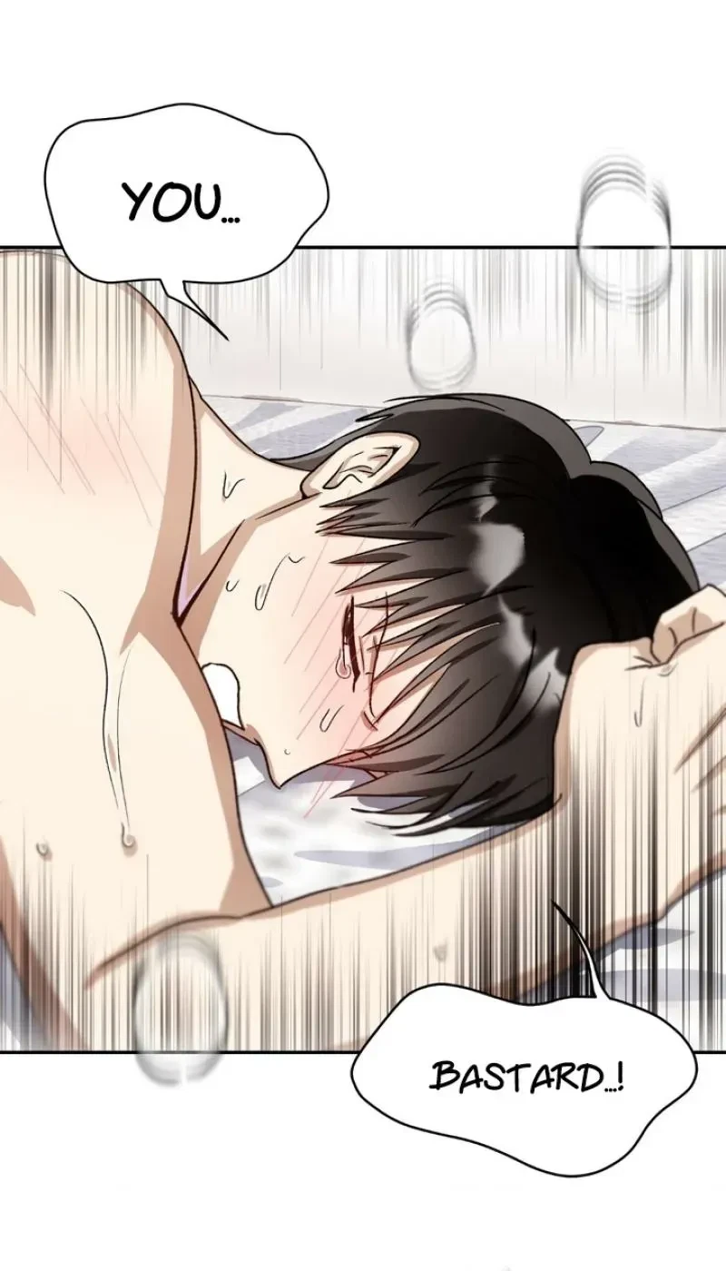 Housemate From Hell Chapter 9, page 35