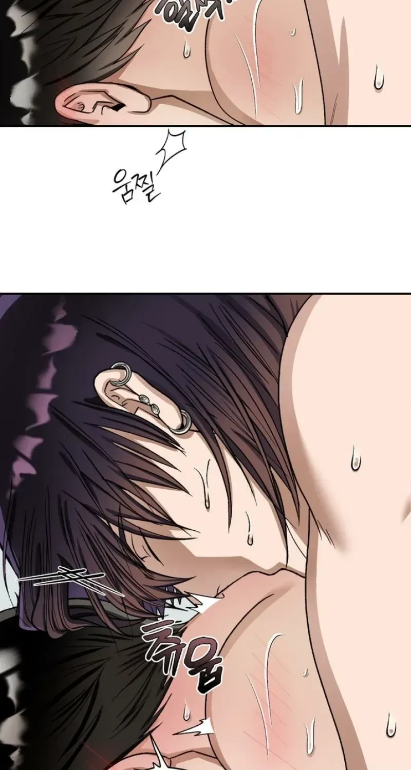 Housemate From Hell Chapter 9, page 40