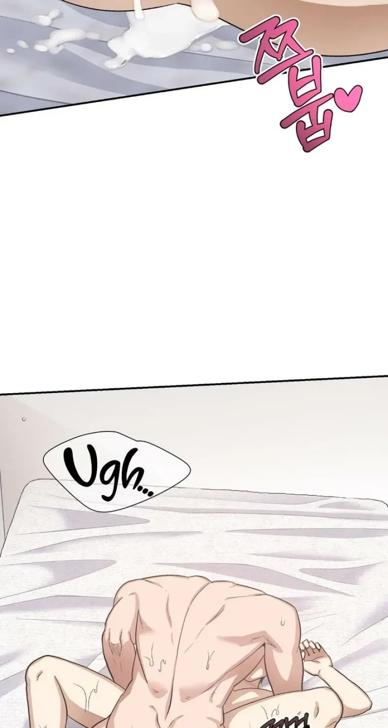 Housemate From Hell Chapter 9, page 6