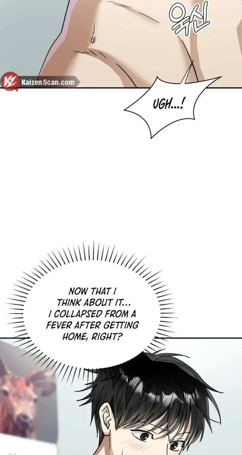 Housemate From Hell Chapter 9, page 64