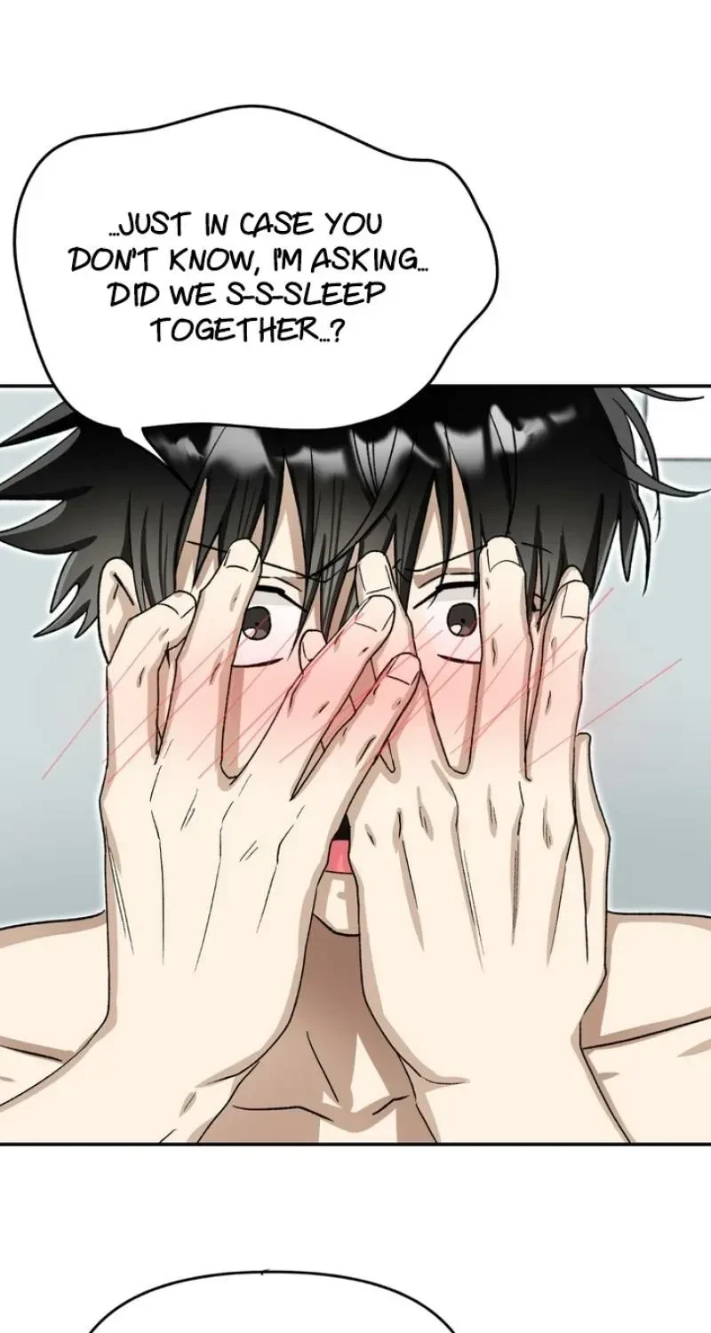 Housemate From Hell Chapter 9, page 73