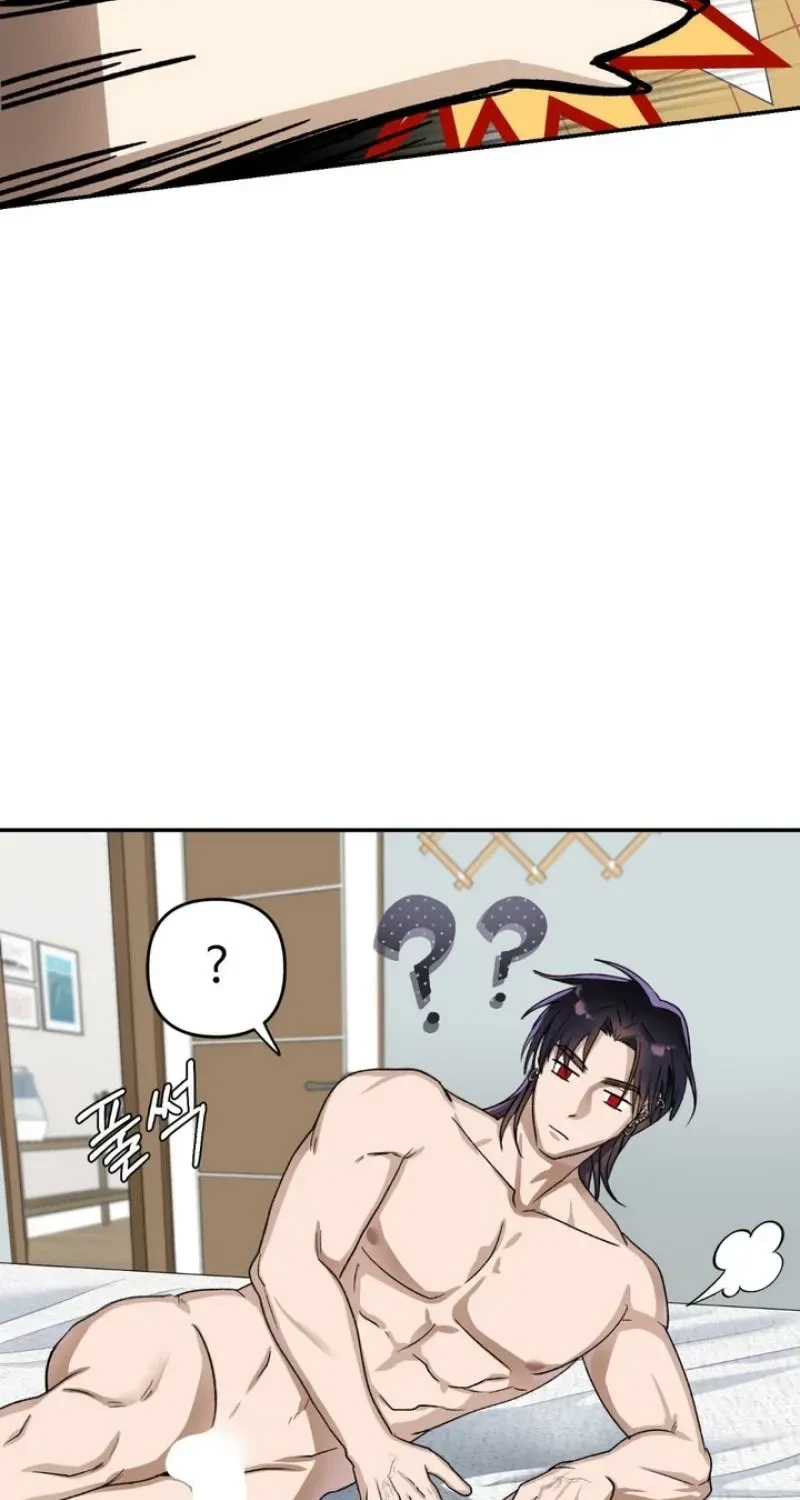 Housemate From Hell Chapter 9, page 79