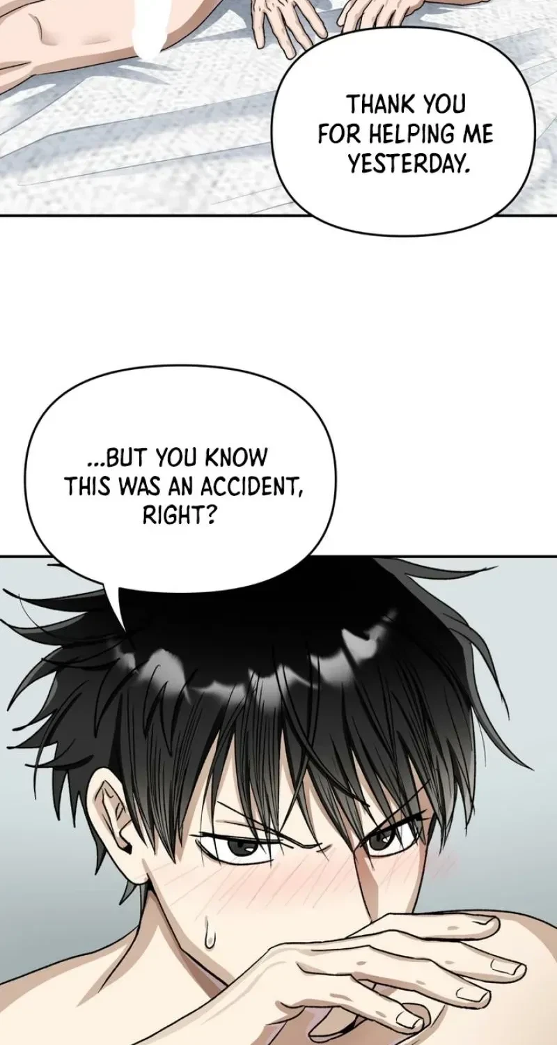 Housemate From Hell Chapter 9, page 80
