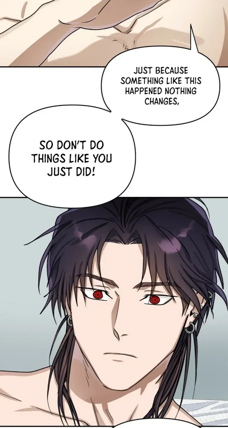 Housemate From Hell Chapter 9, page 81