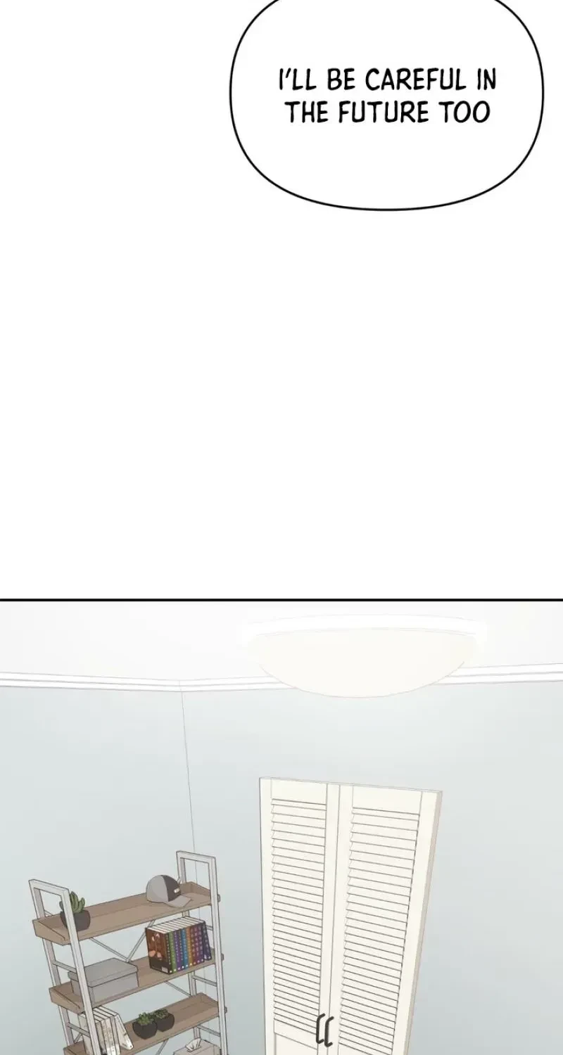 Housemate From Hell Chapter 9, page 82