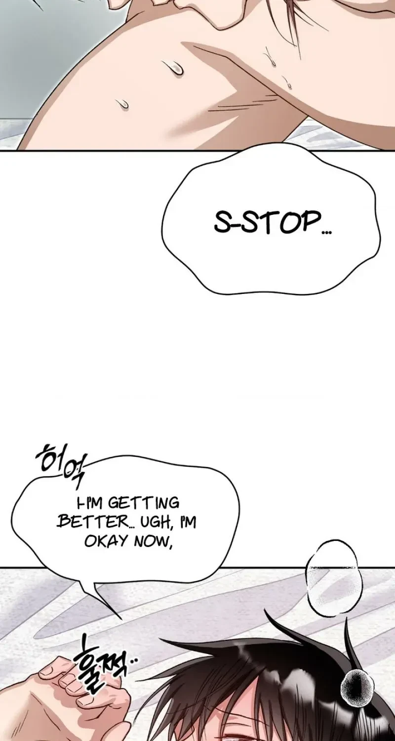 Housemate From Hell Chapter 9, page 9