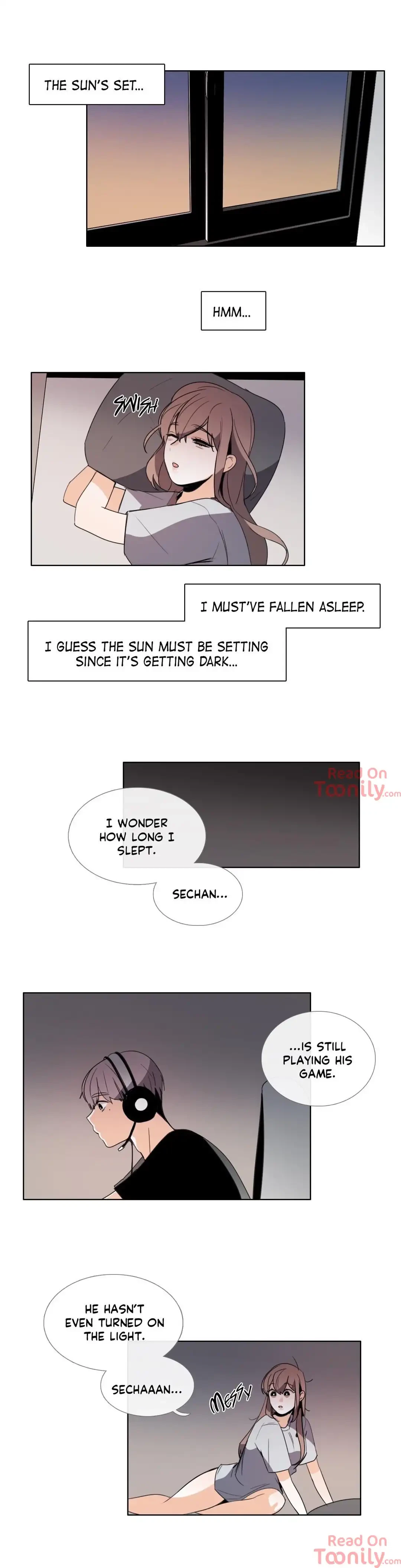 Chapter 99, page 5