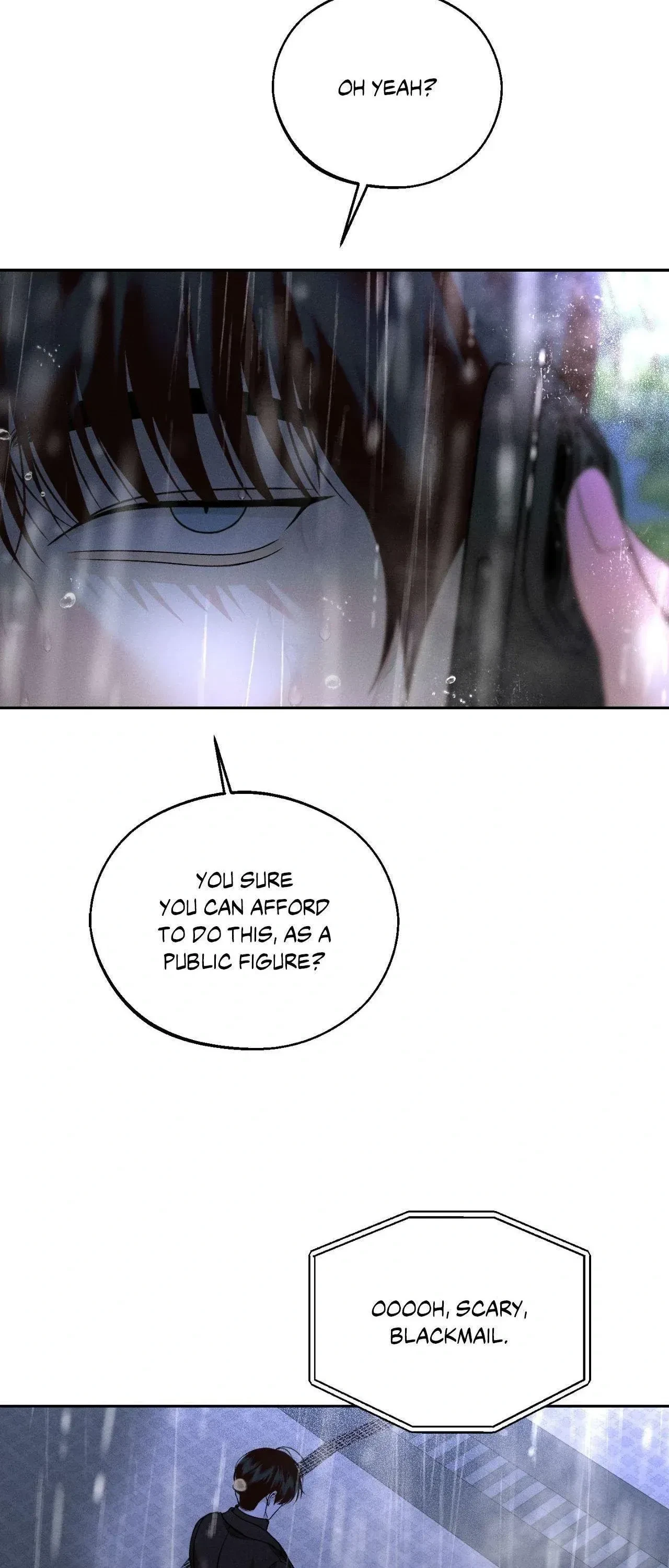 Save The Dae Chapter 64, page 10