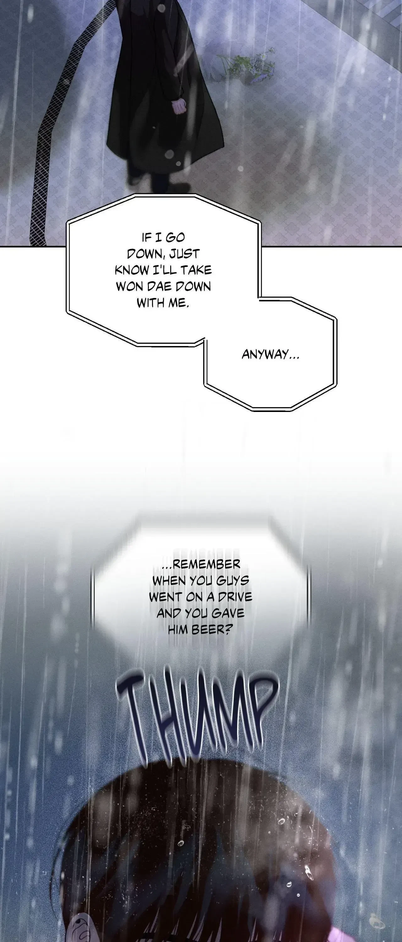 Save The Dae Chapter 64, page 11