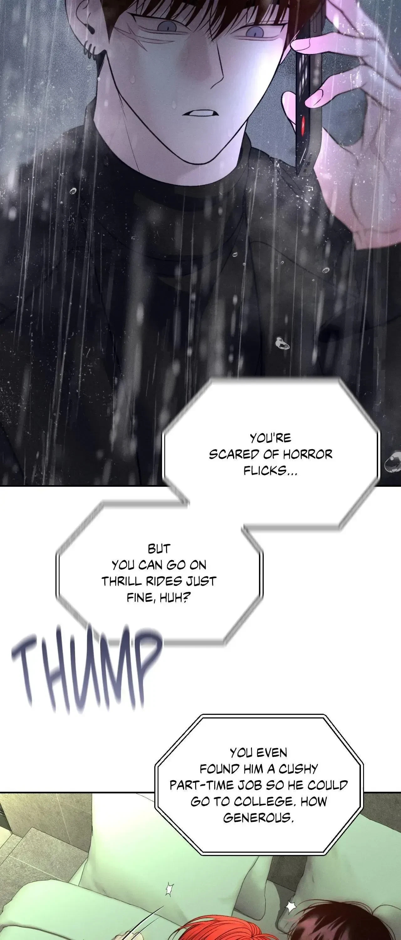 Save The Dae Chapter 64, page 12