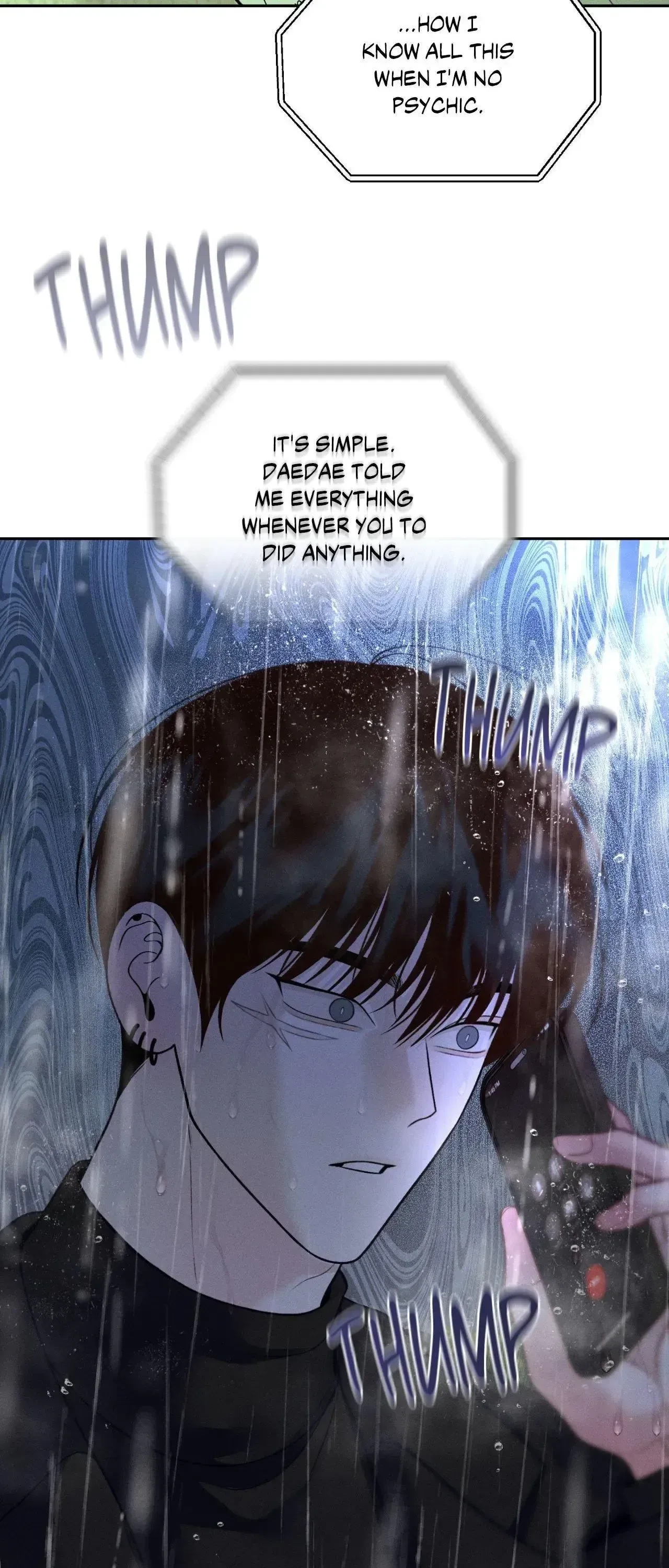 Save The Dae Chapter 64, page 14