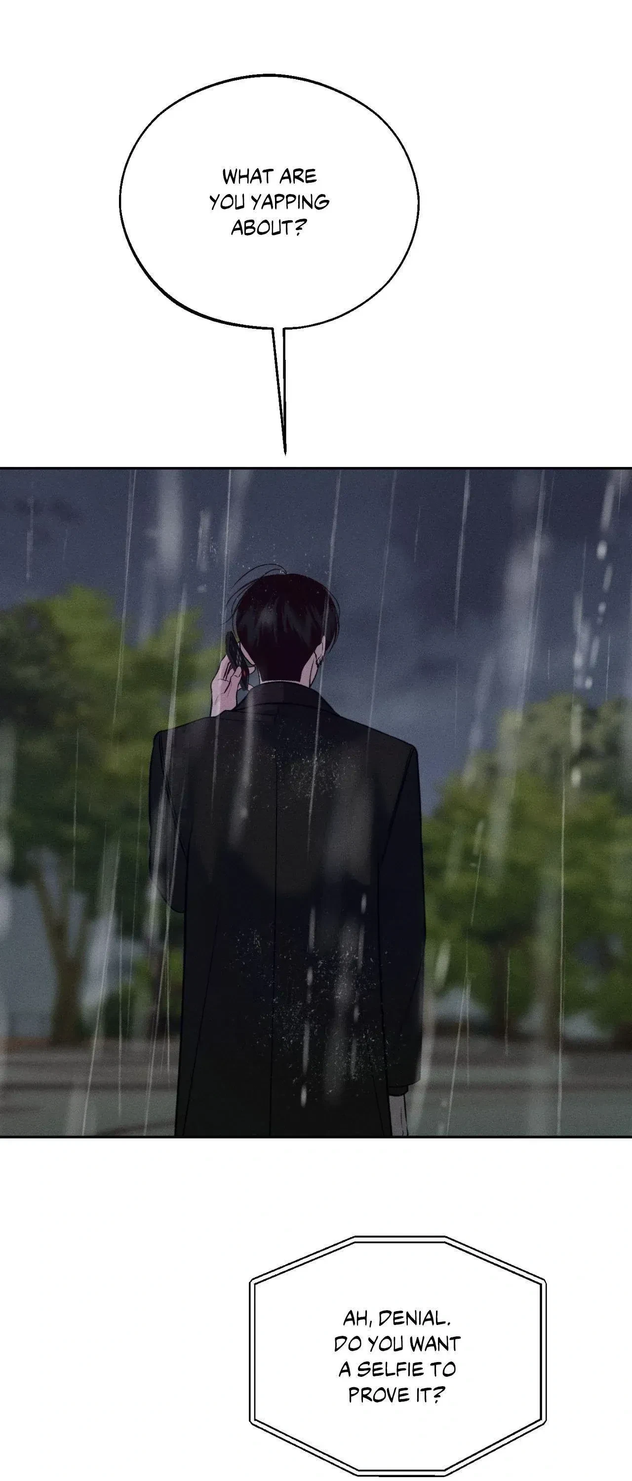 Save The Dae Chapter 64, page 2