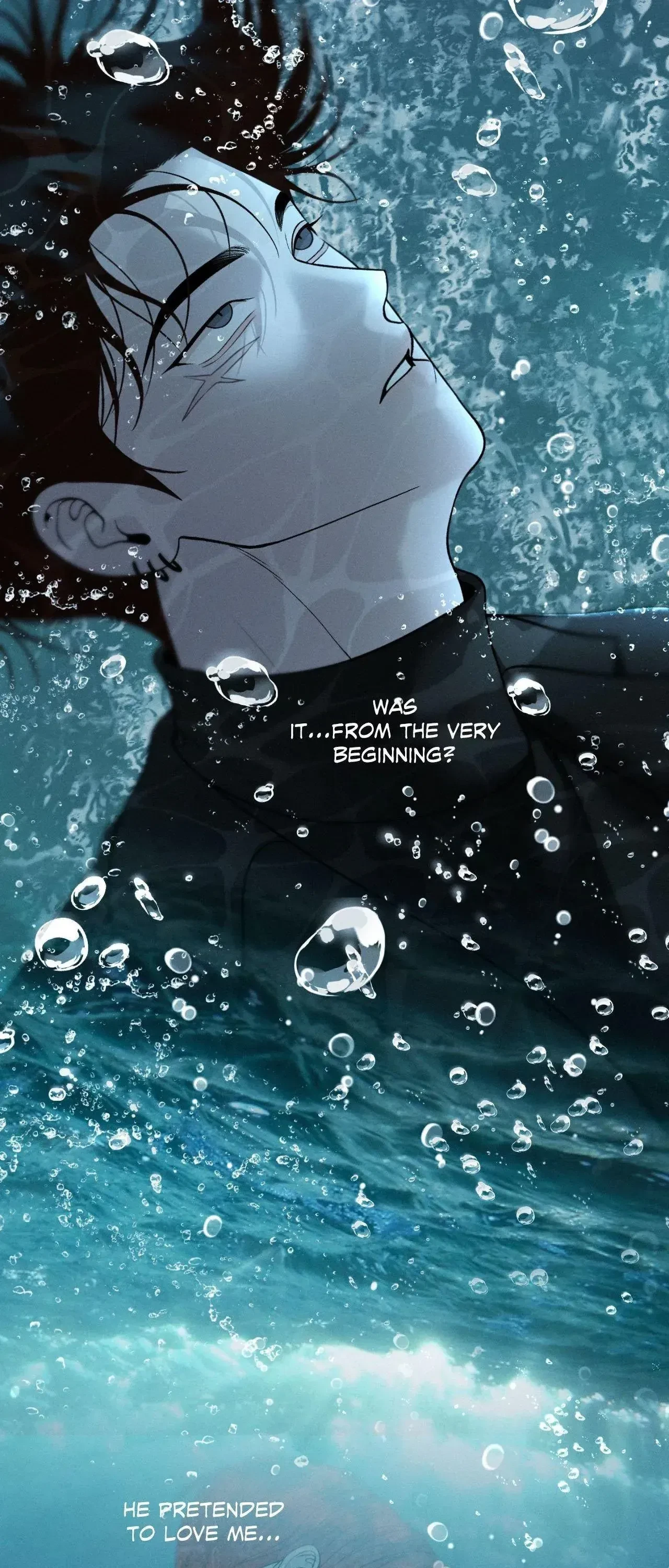 Save The Dae Chapter 64, page 21