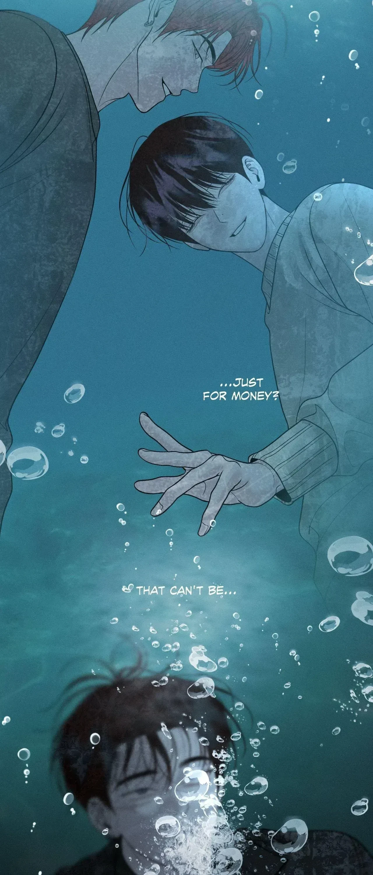 Save The Dae Chapter 64, page 22