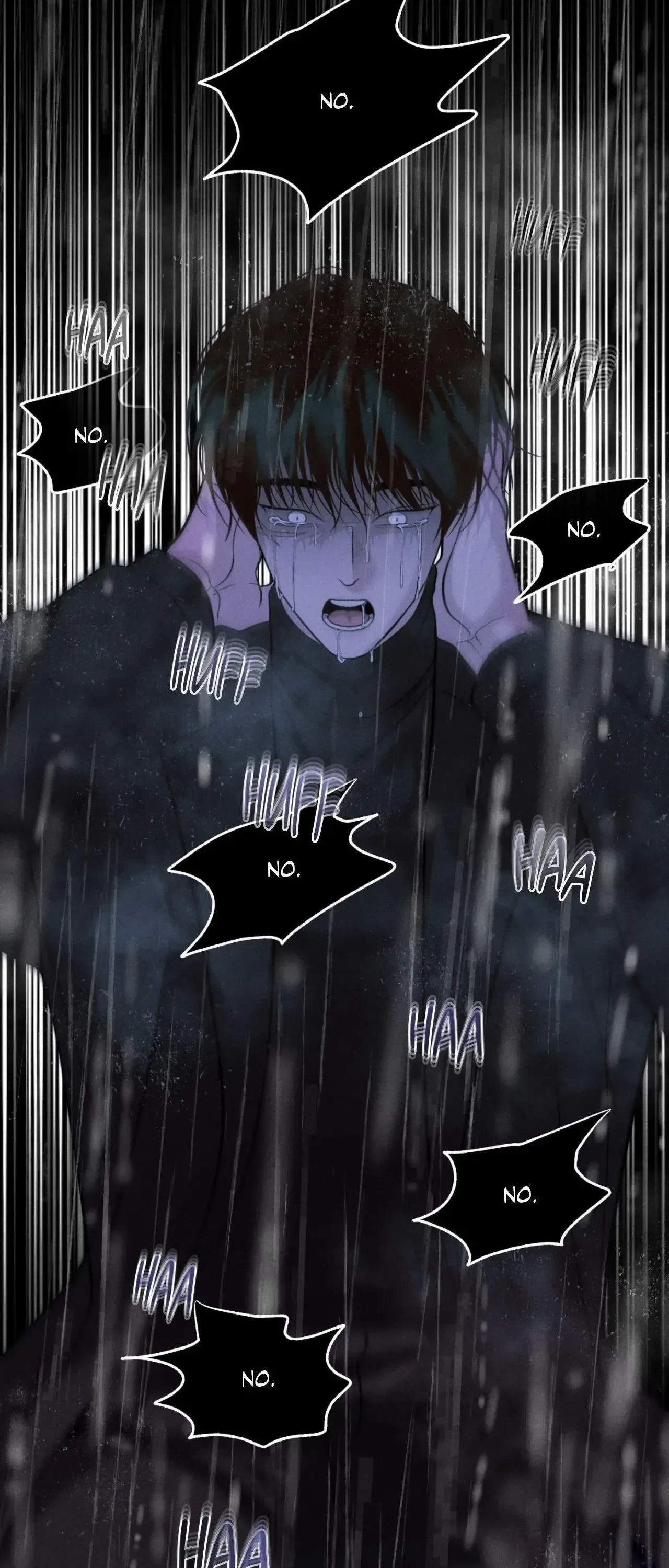 Save The Dae Chapter 64, page 24