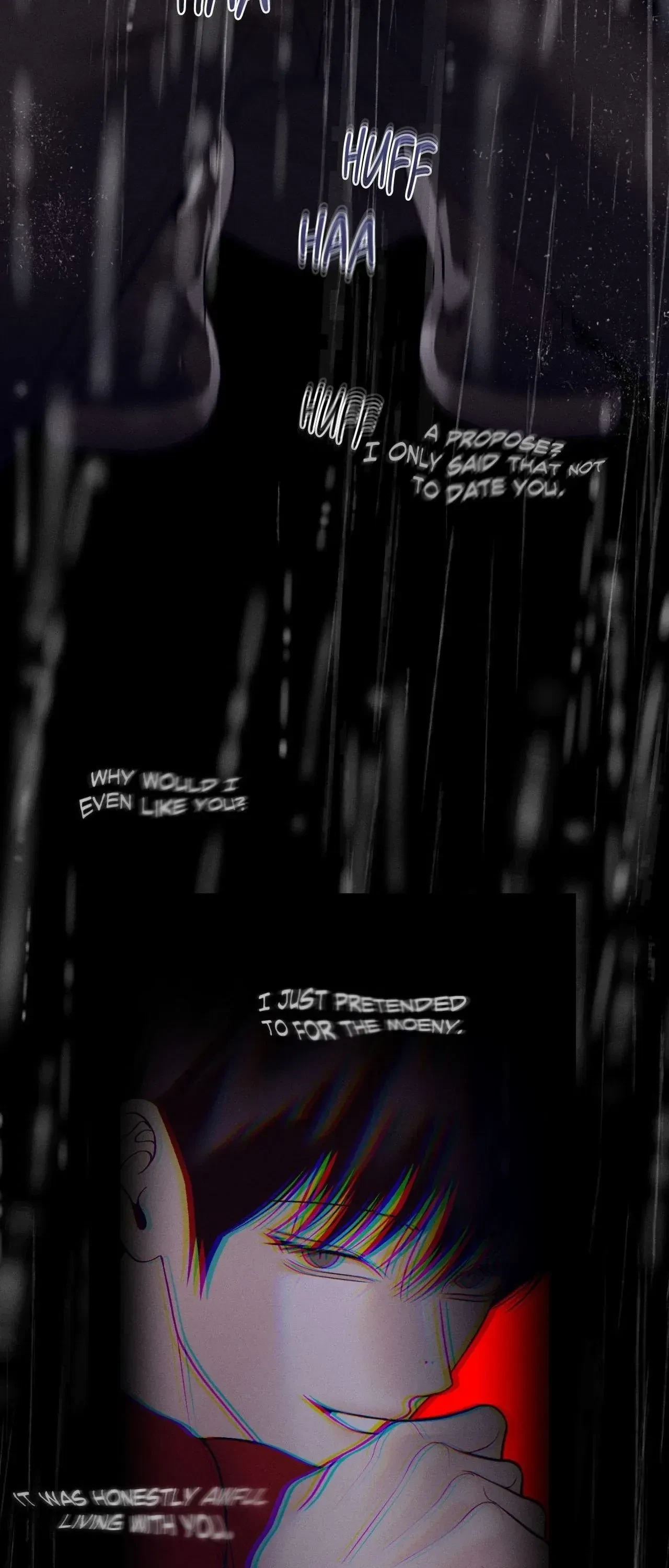Save The Dae Chapter 64, page 25