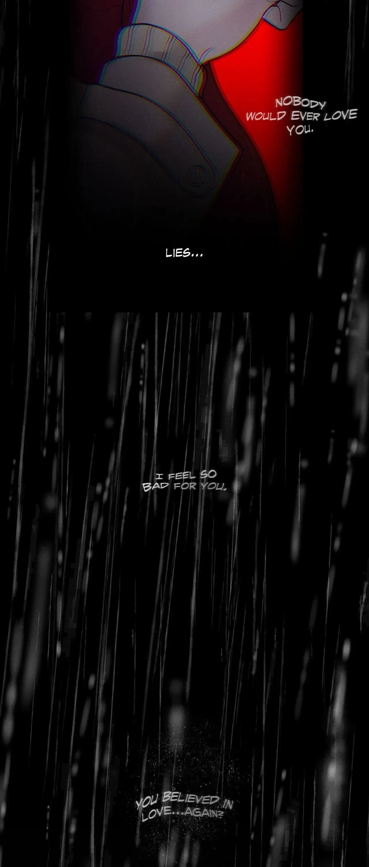 Save The Dae Chapter 64, page 26