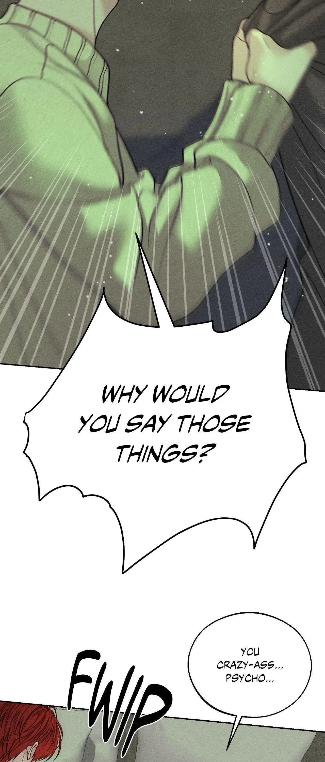 Save The Dae Chapter 64, page 29