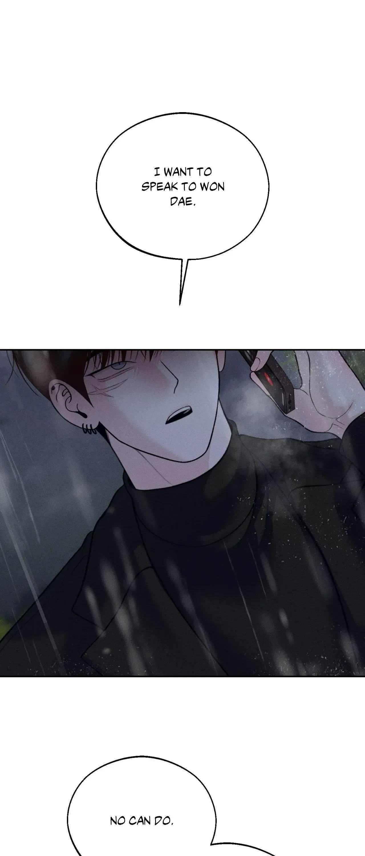 Save The Dae Chapter 64, page 3