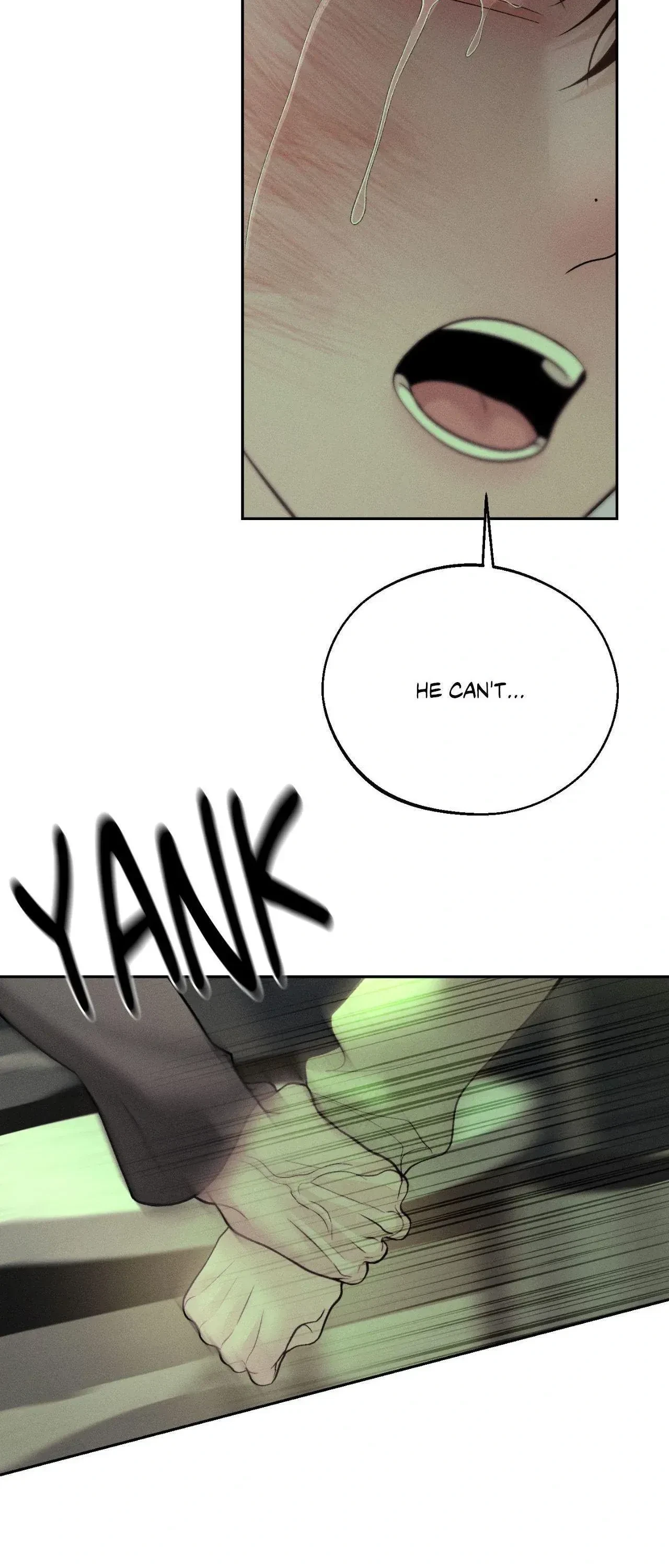 Save The Dae Chapter 64, page 31
