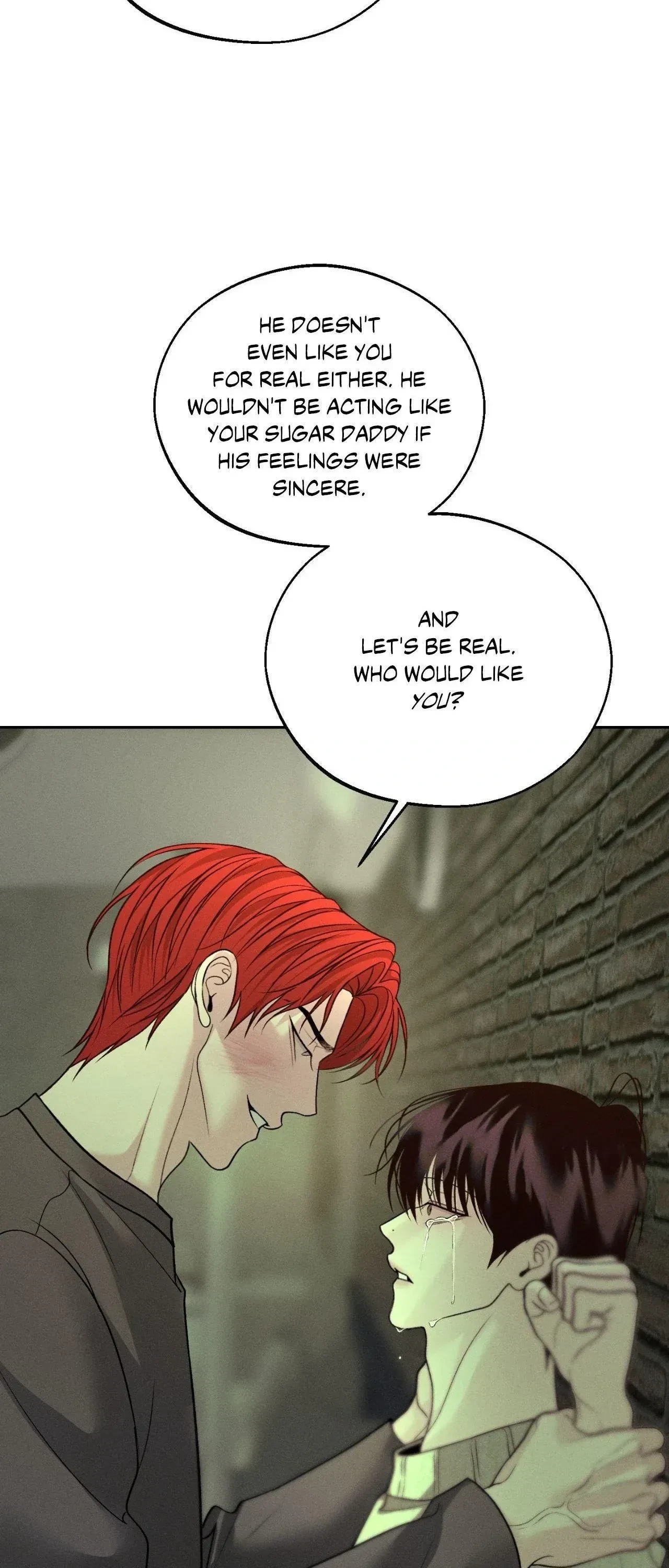 Save The Dae Chapter 64, page 33