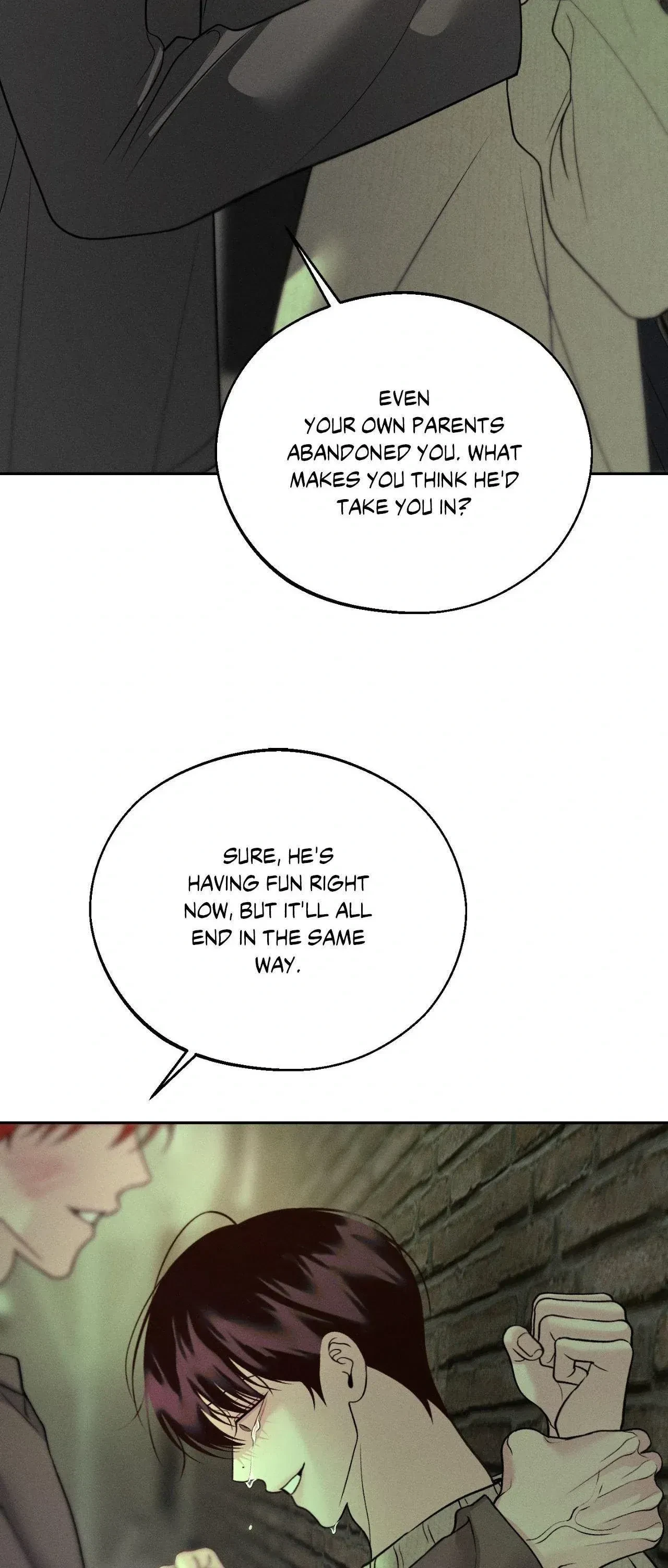 Save The Dae Chapter 64, page 34