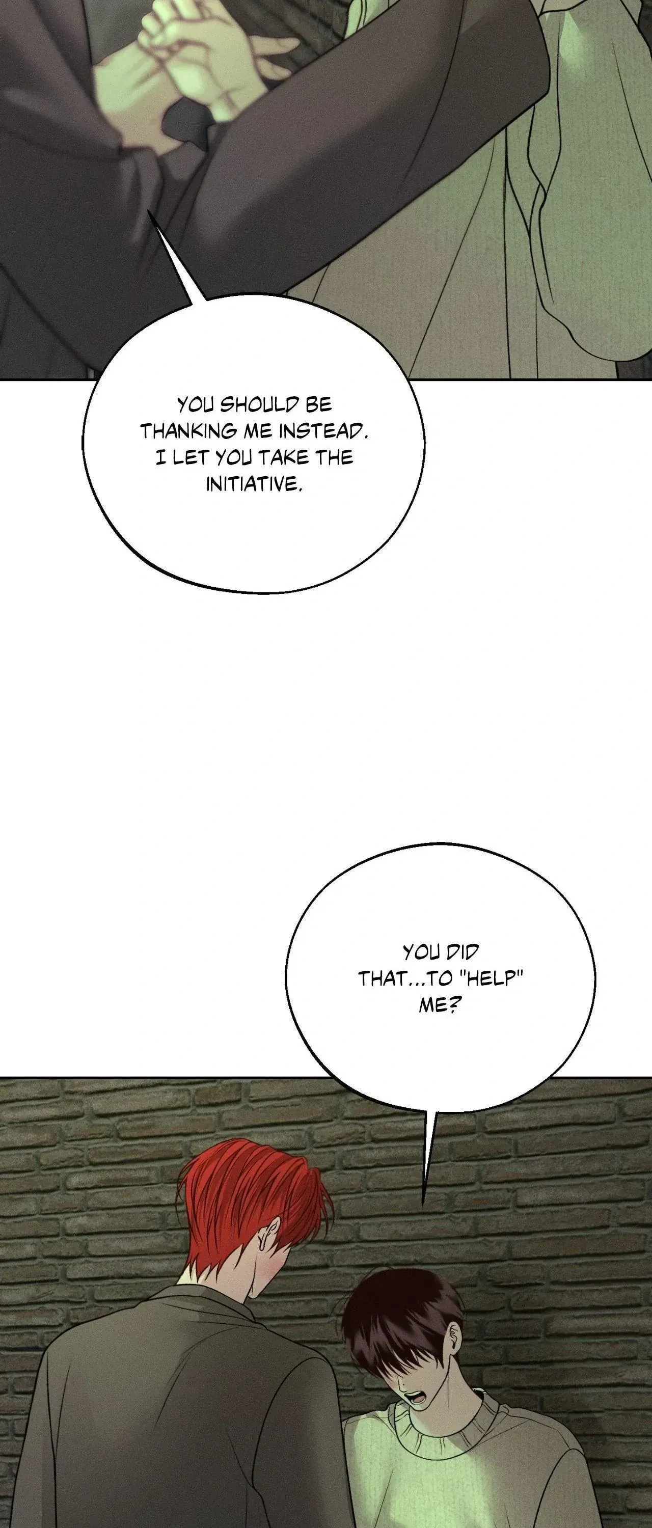 Save The Dae Chapter 64, page 35