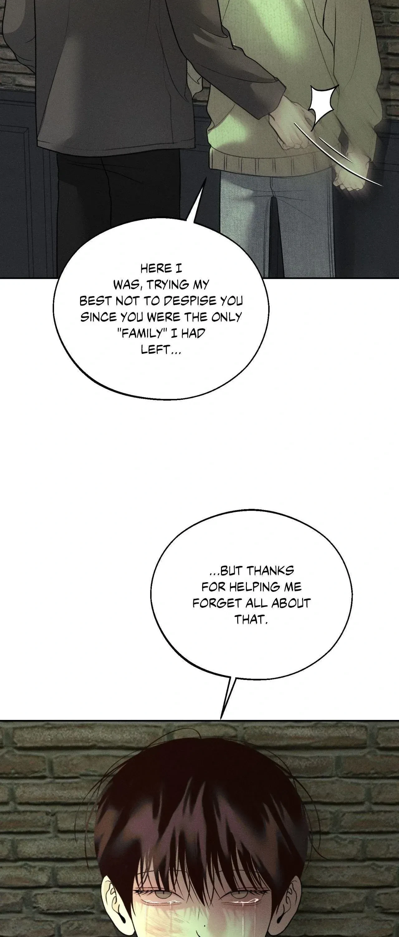 Save The Dae Chapter 64, page 36