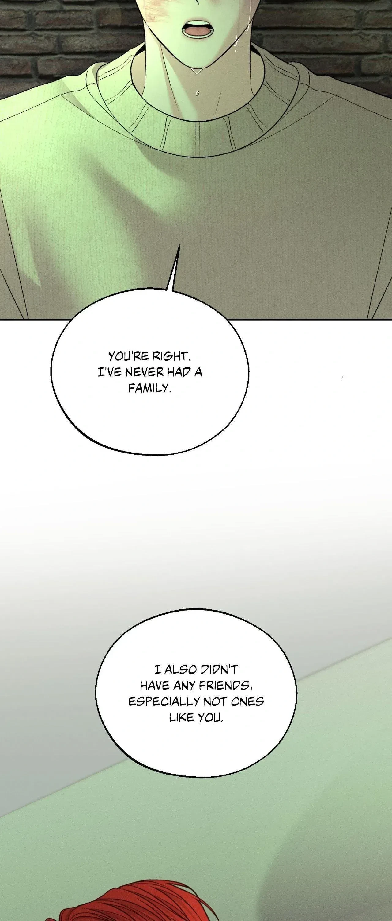 Save The Dae Chapter 64, page 37