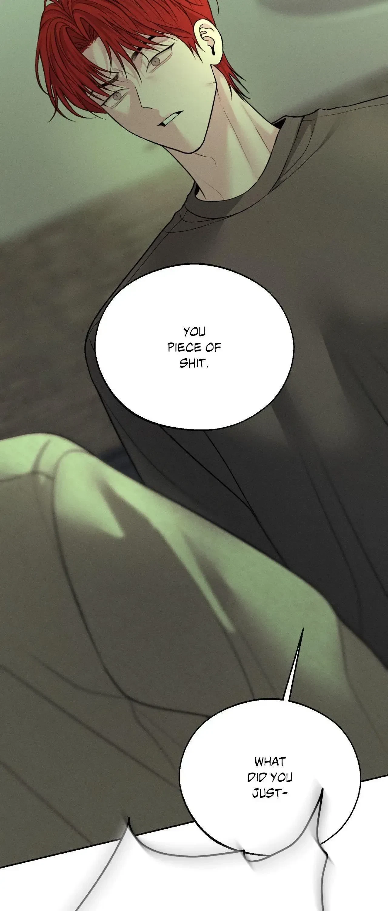 Save The Dae Chapter 64, page 38