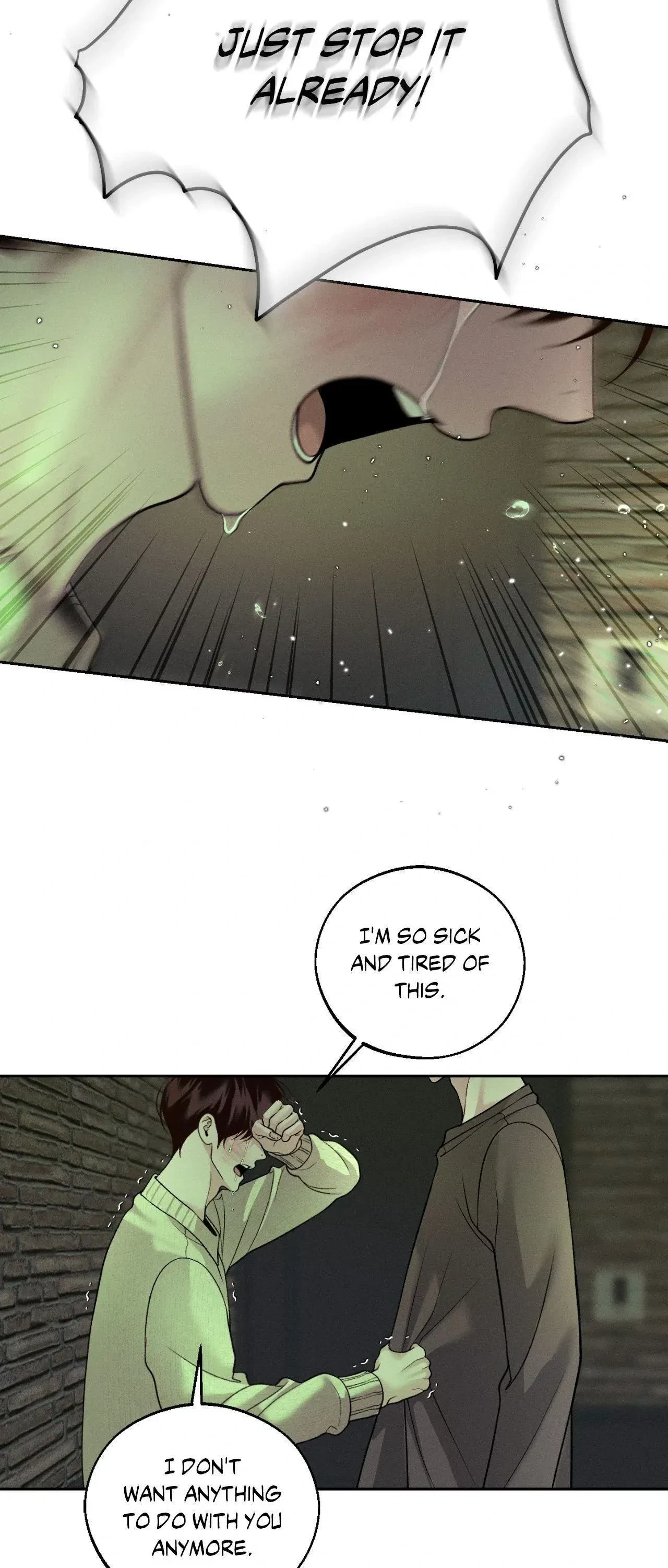 Save The Dae Chapter 64, page 39