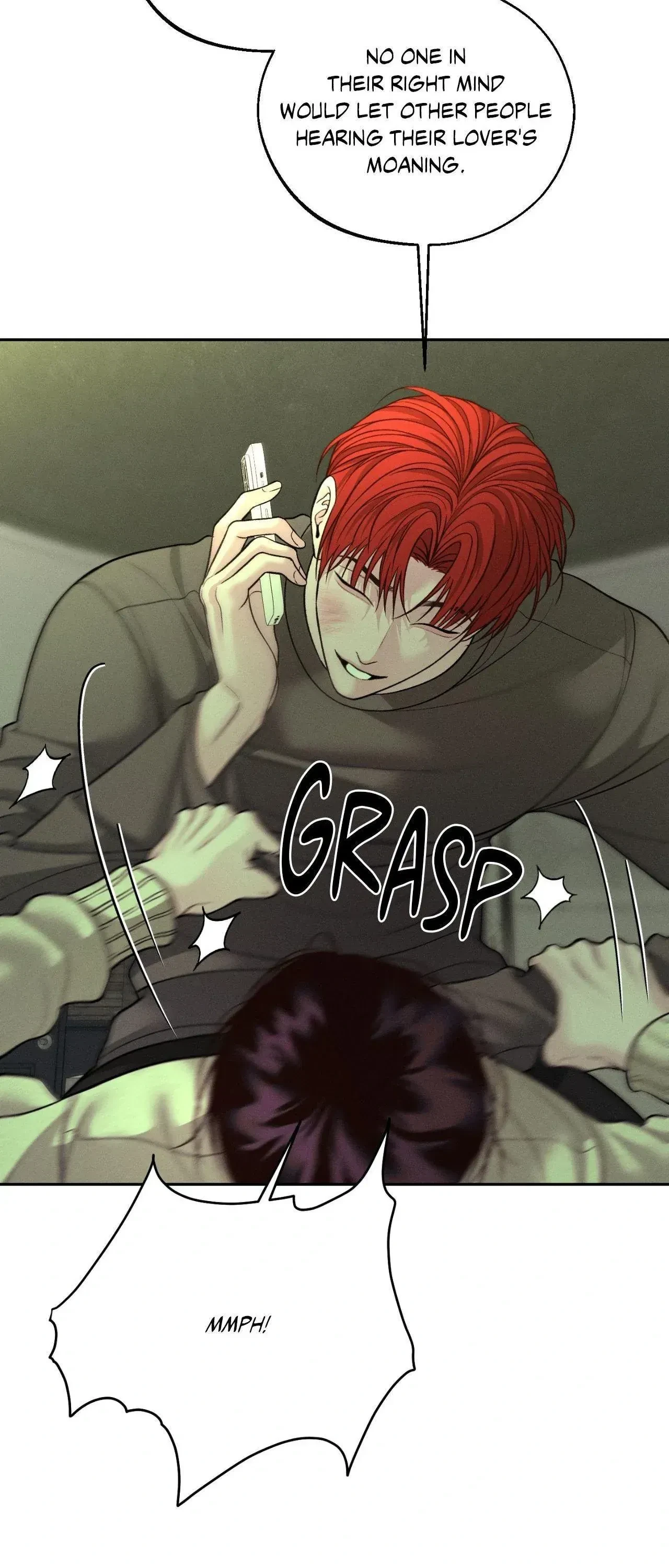 Save The Dae Chapter 64, page 4