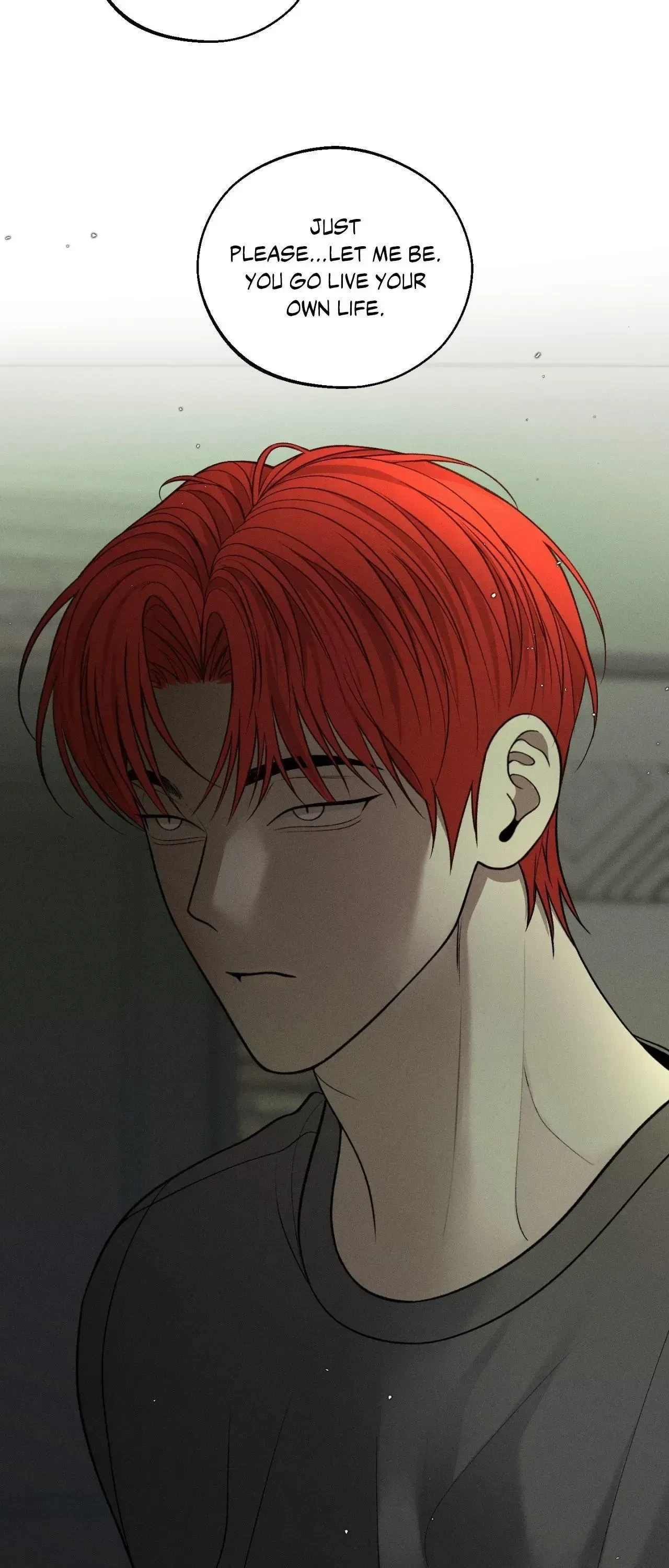 Save The Dae Chapter 64, page 40