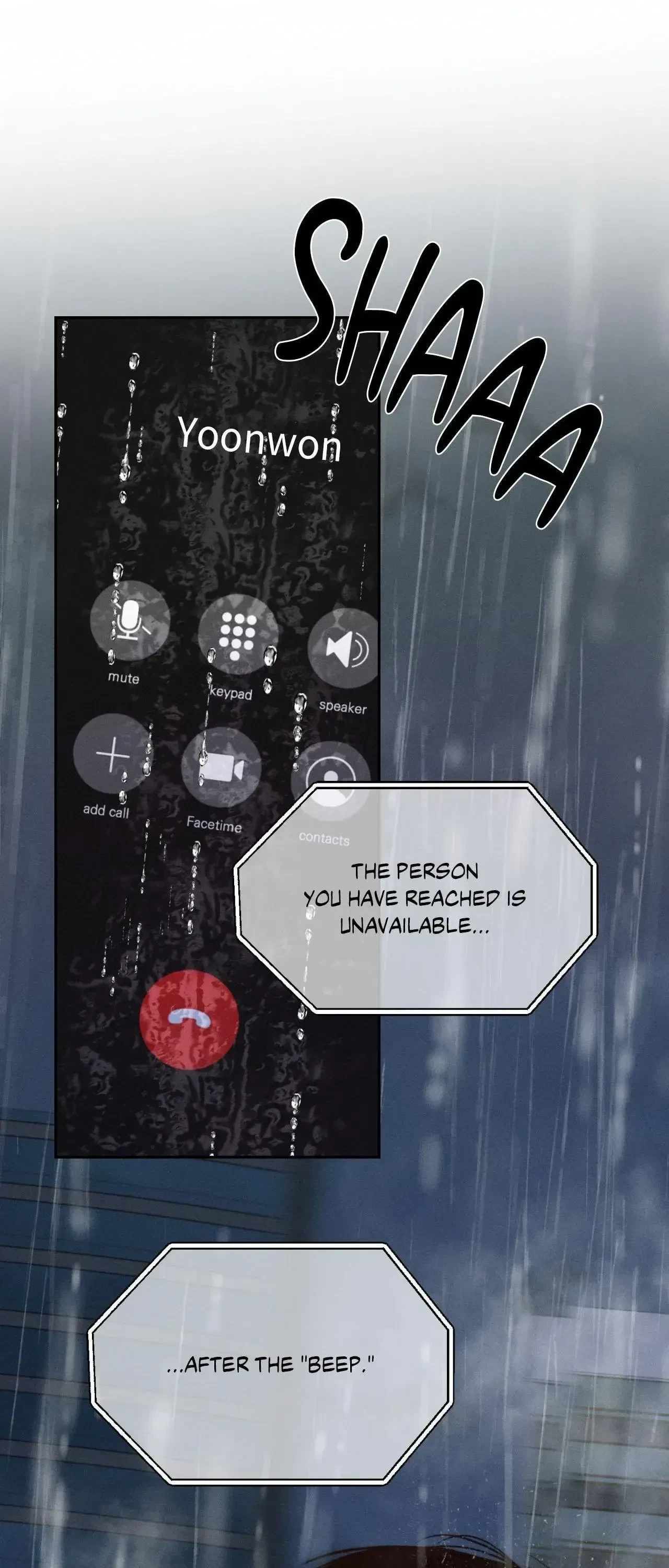 Save The Dae Chapter 64, page 44
