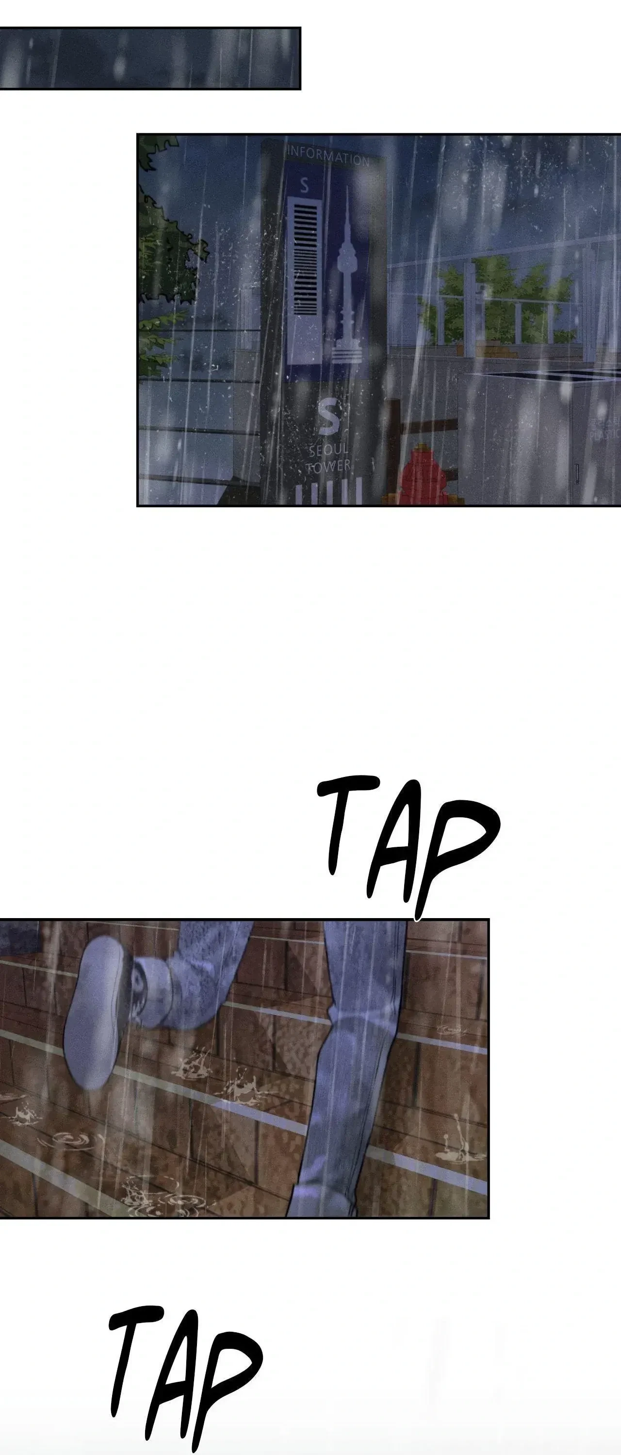 Save The Dae Chapter 64, page 48