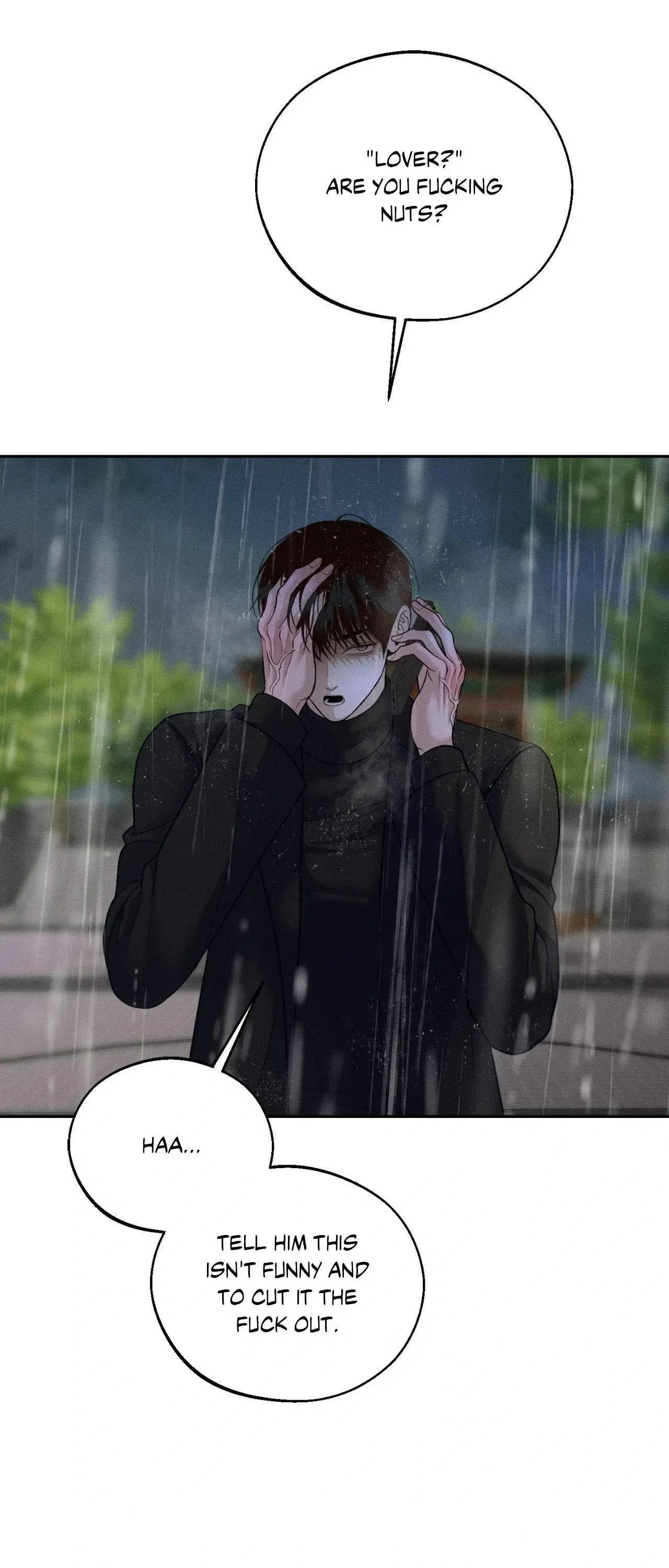 Save The Dae Chapter 64, page 5