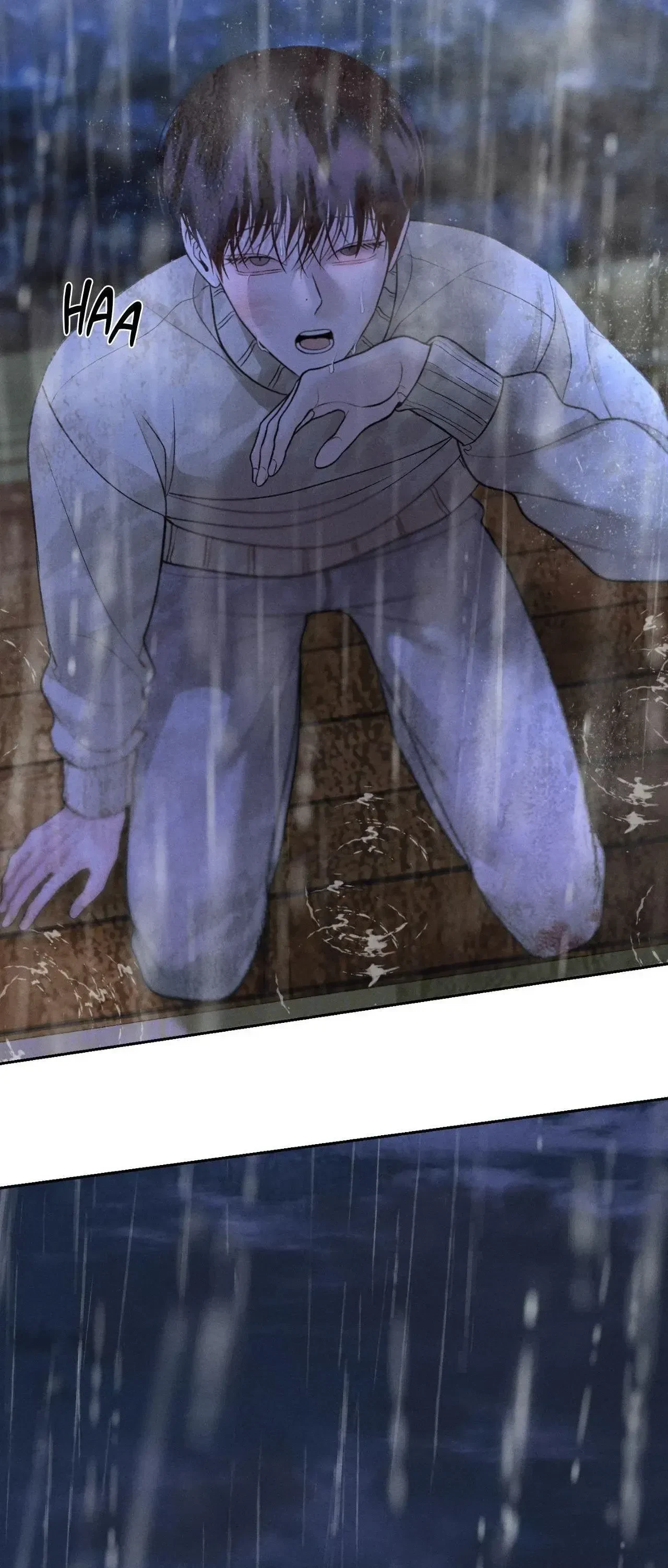 Save The Dae Chapter 64, page 50