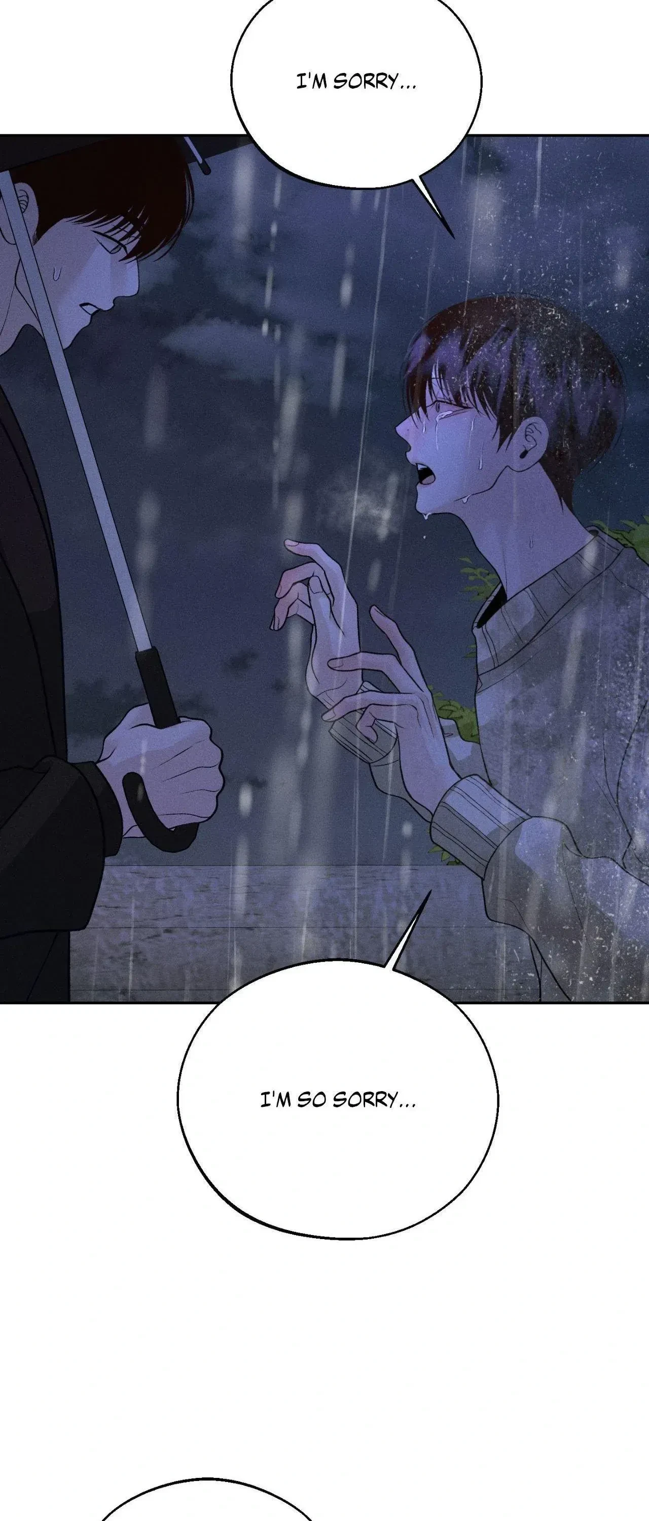 Save The Dae Chapter 64, page 55