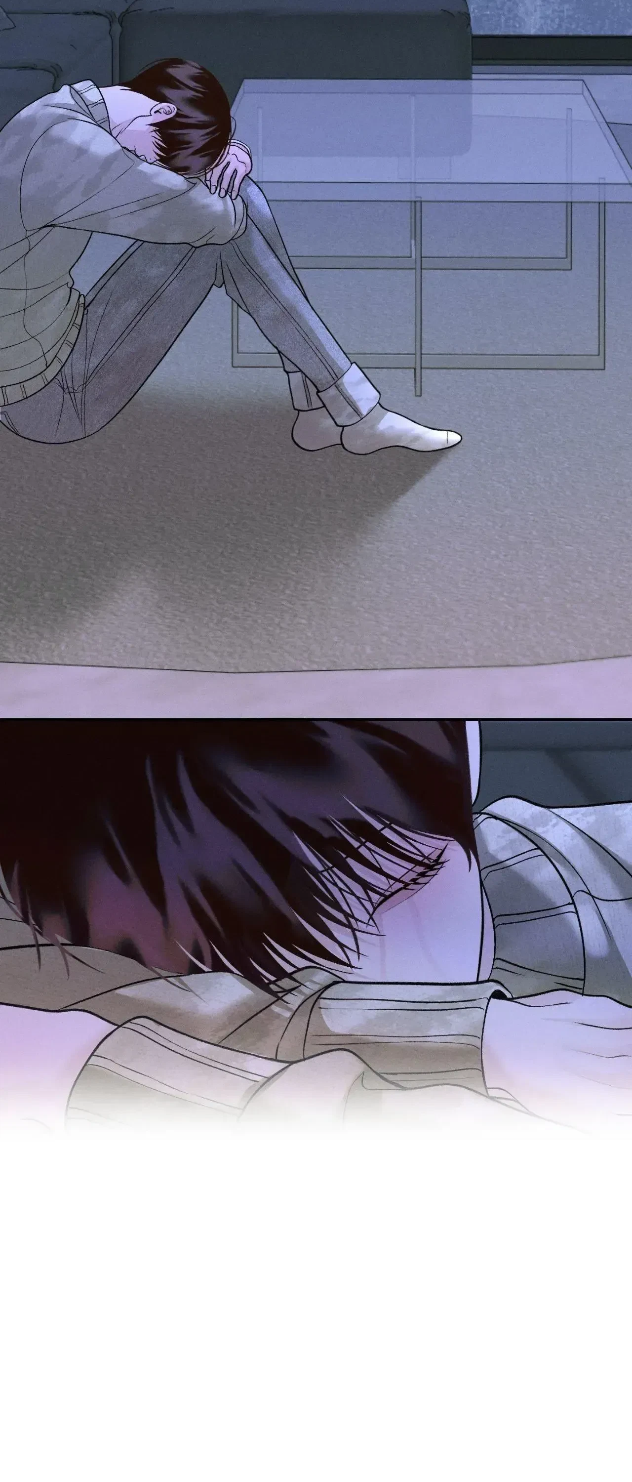 Save The Dae Chapter 64, page 61