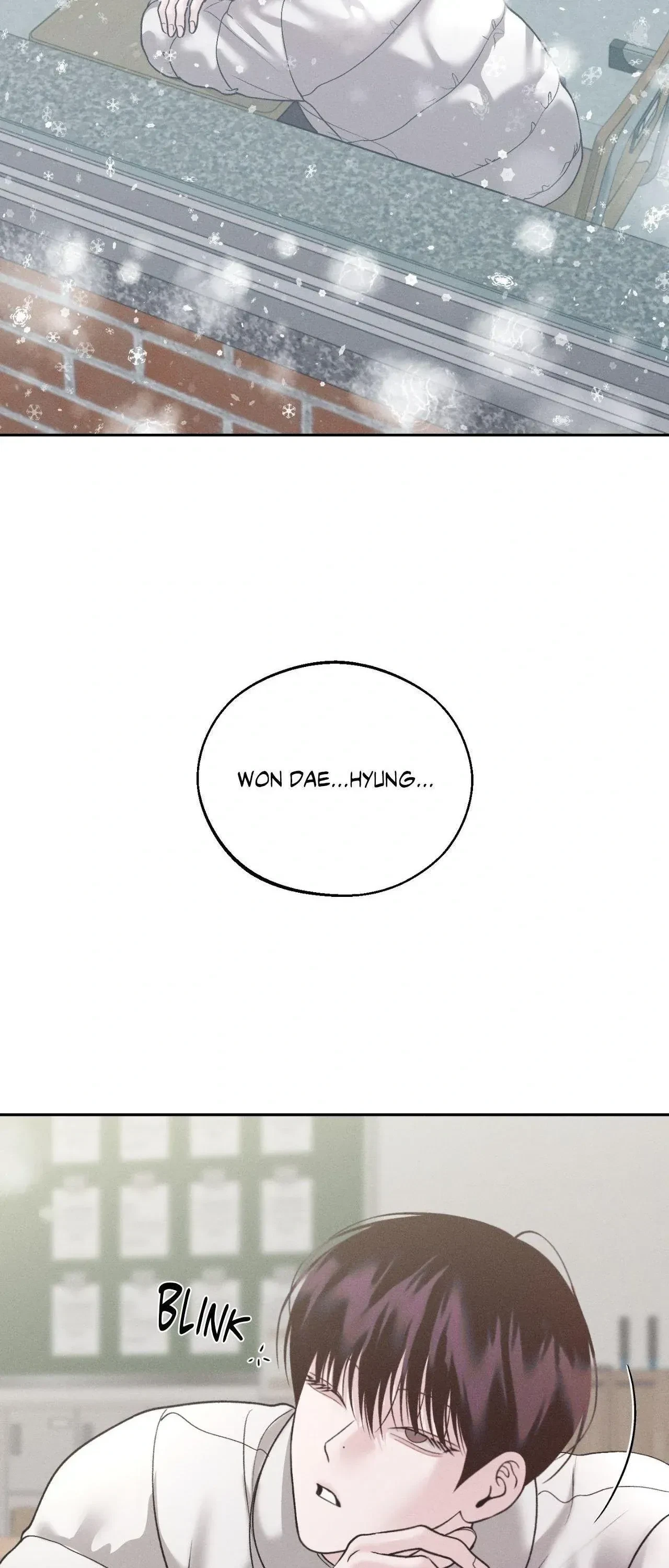 Save The Dae Chapter 64, page 63